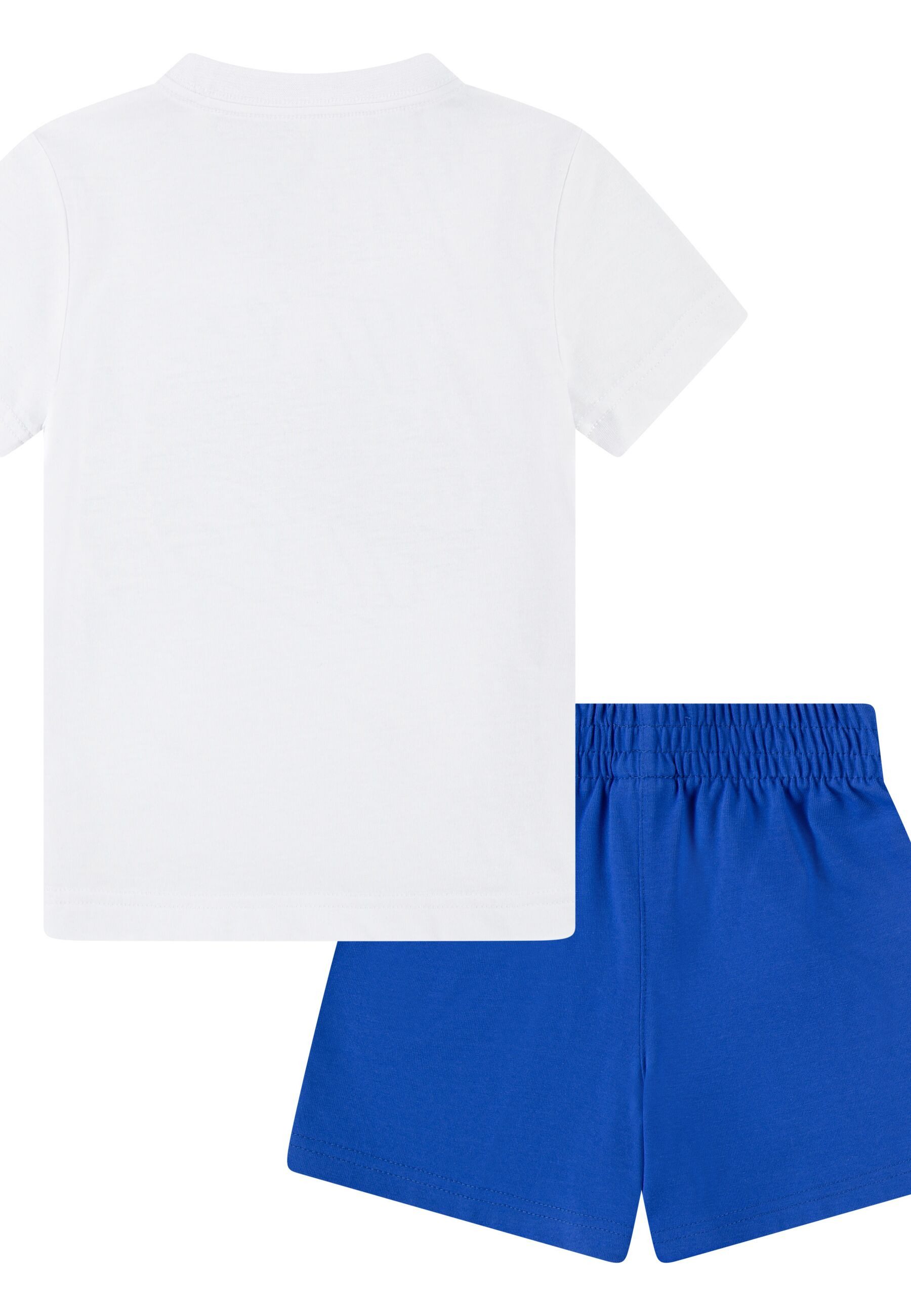 Nike Sportswear T-shirt short voor kinderen
