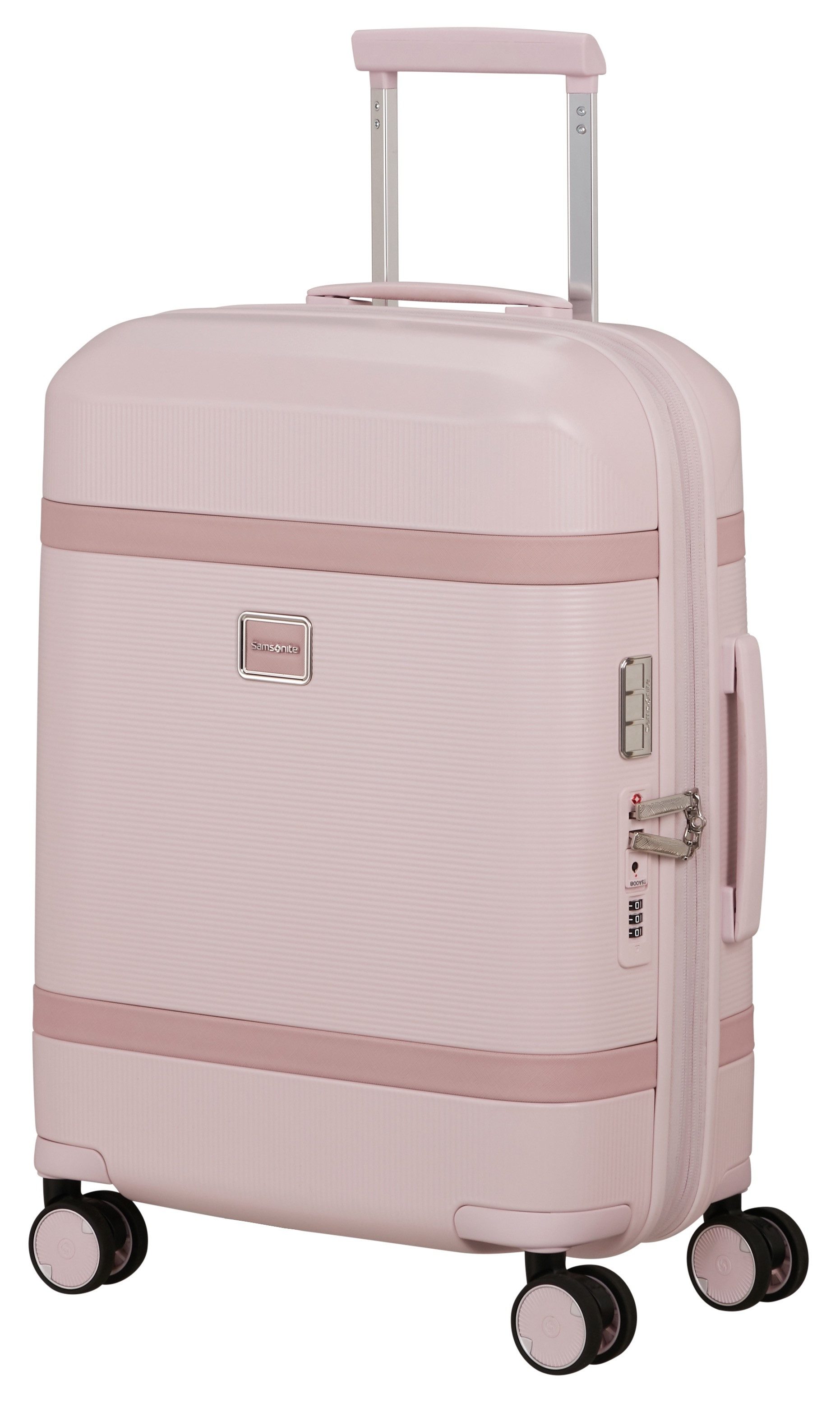 Samsonite Hardshell-trolley IMAGE, verschillende maten en kleuren