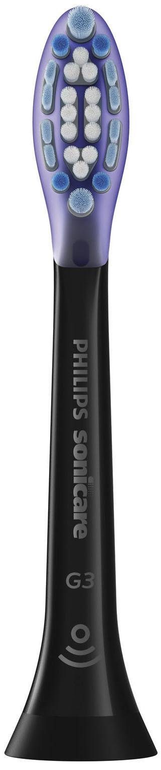 Philips Sonicare Opzetborsteltjes HX9052/33 Premium Gum Care