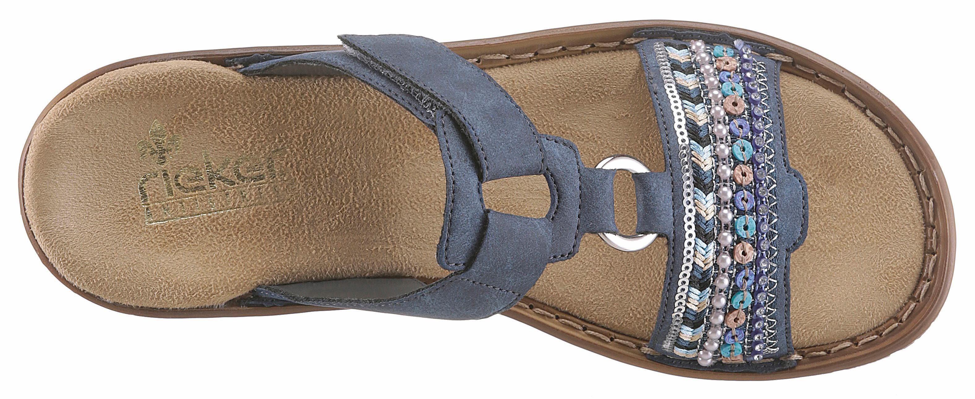 slippers rieker sale