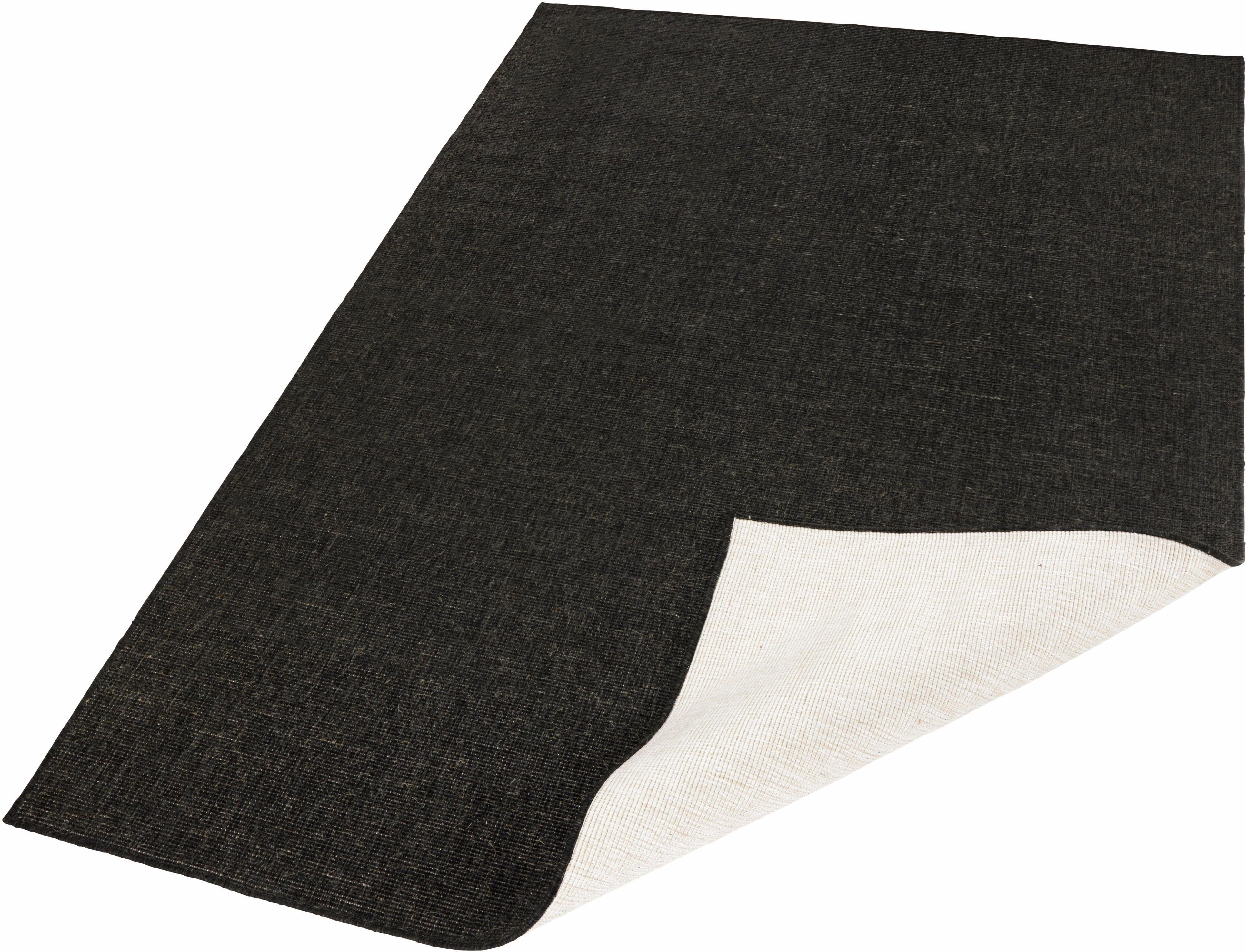 NORTHRUGS Vloerkleed Miami omkeerbaar tapijt Binnen- en buitengebruik, weerbestendig, balkon, loper, woonkamer, waterbestendig