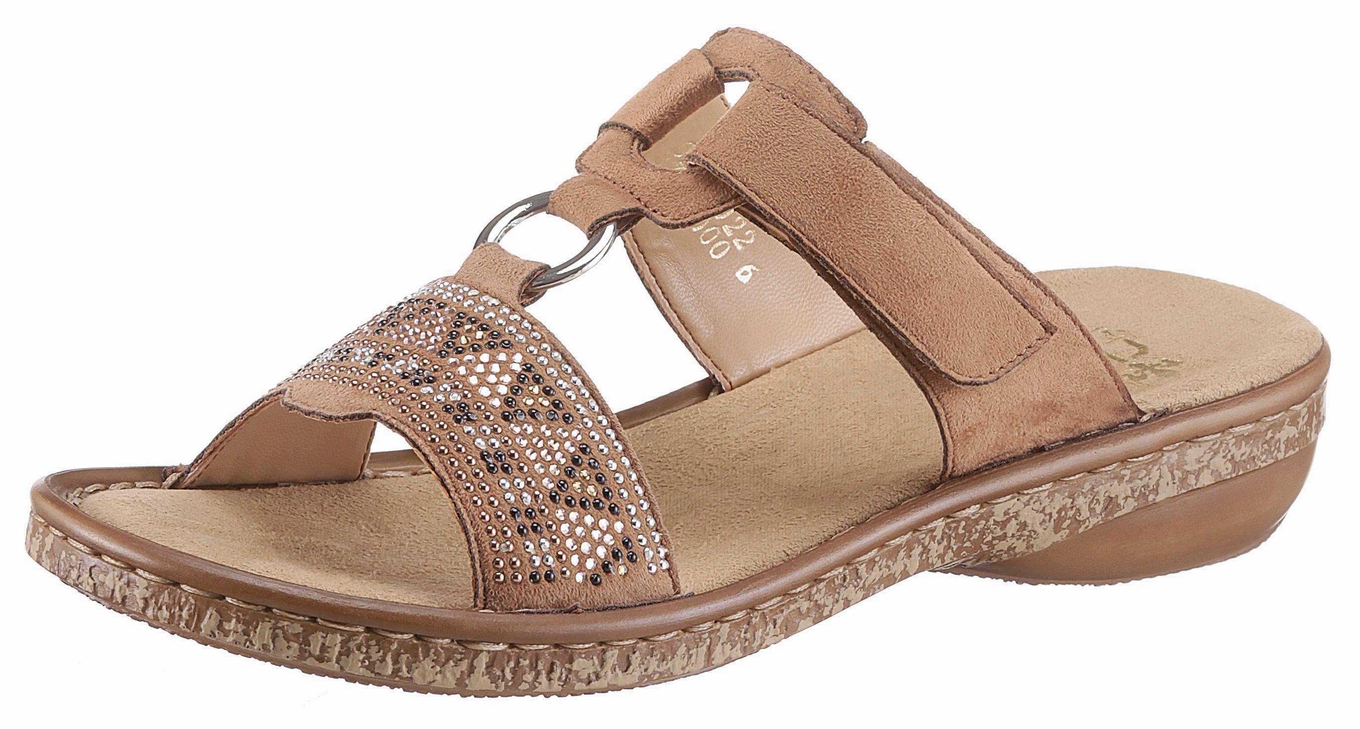 slippers rieker sale
