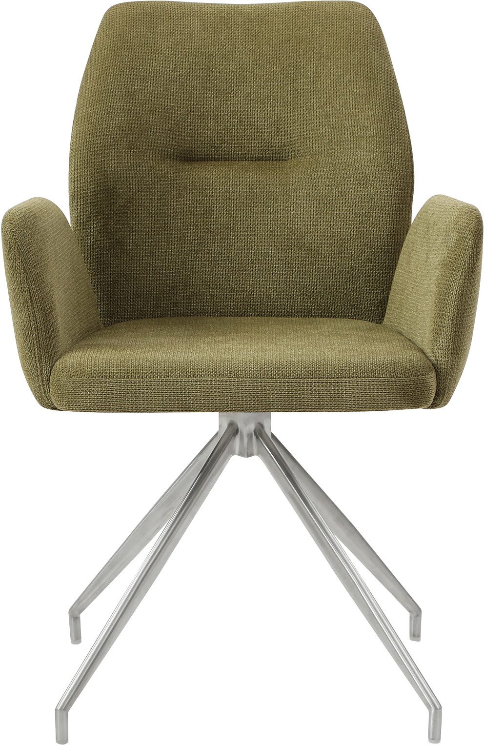 SalesFever Eethoek Tafelblad behandeld met OSMO hardwasolie in zijdeglans afwerking (set, 5-delig)