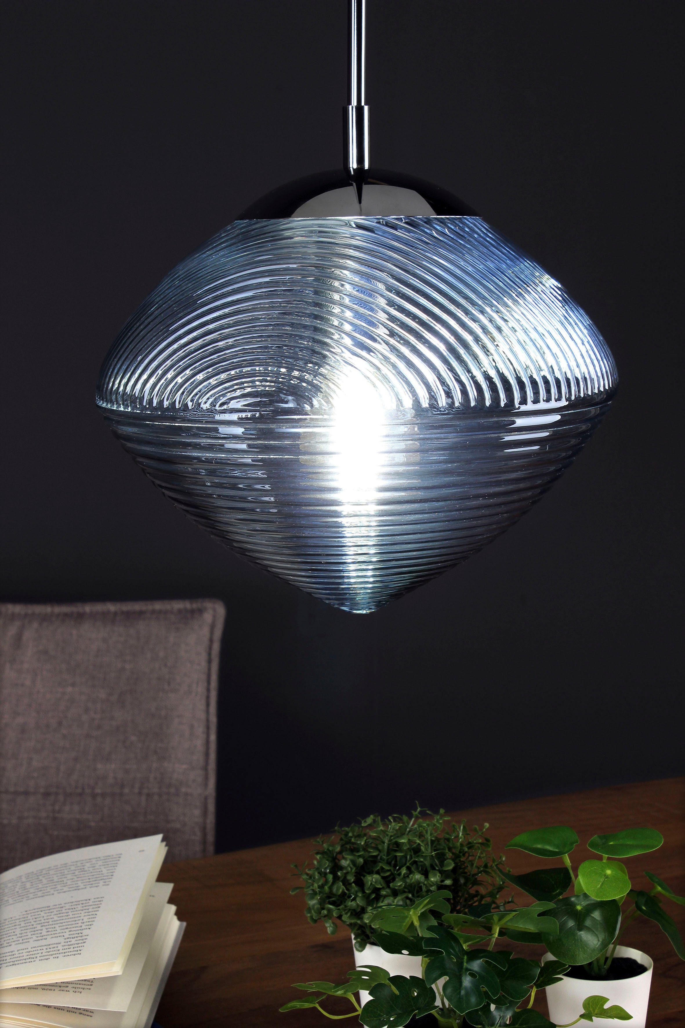 ECO-LIGHT Hanglamp GREENWICH
