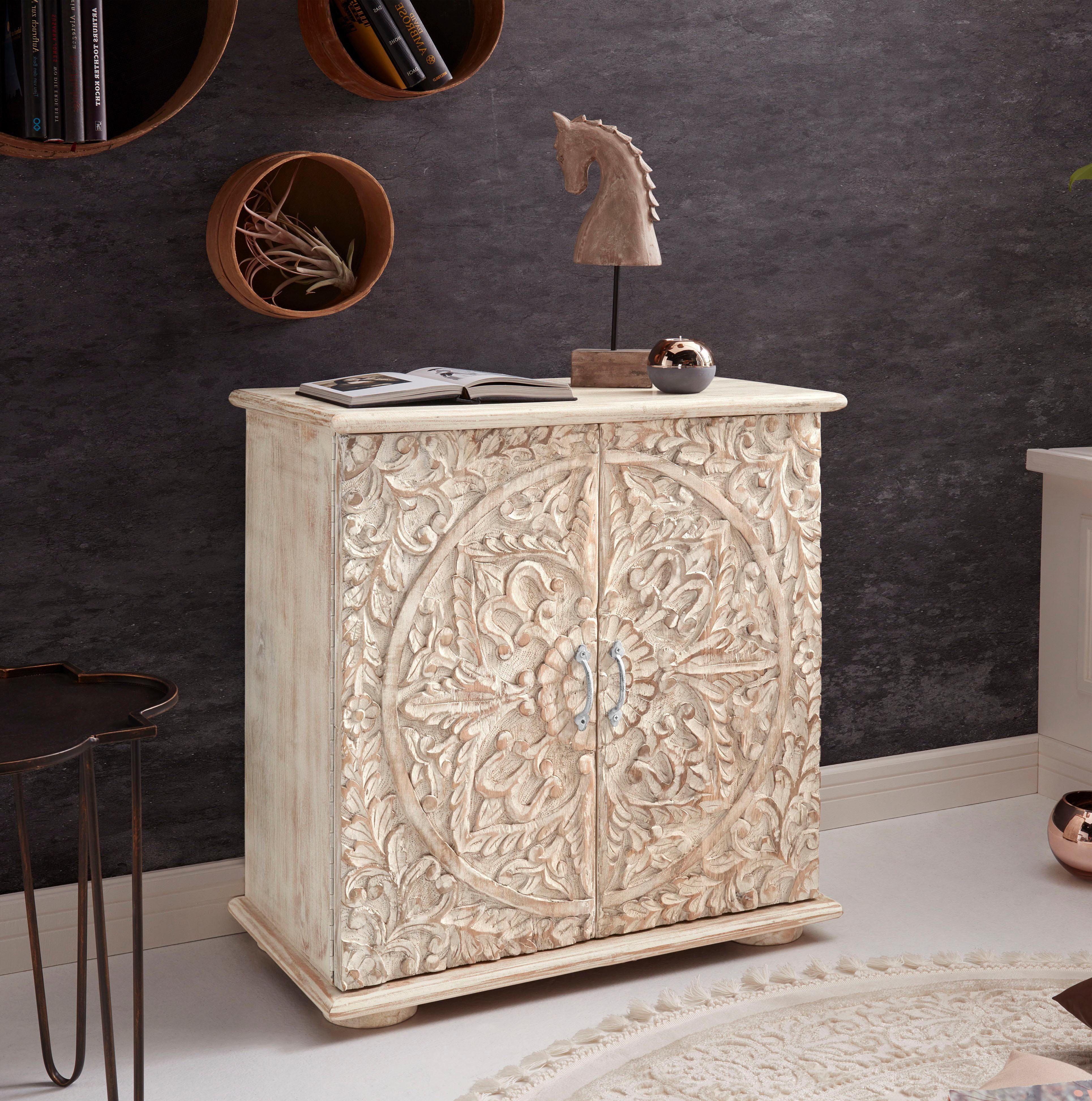 Home affaire Kast Breedte 75 cm