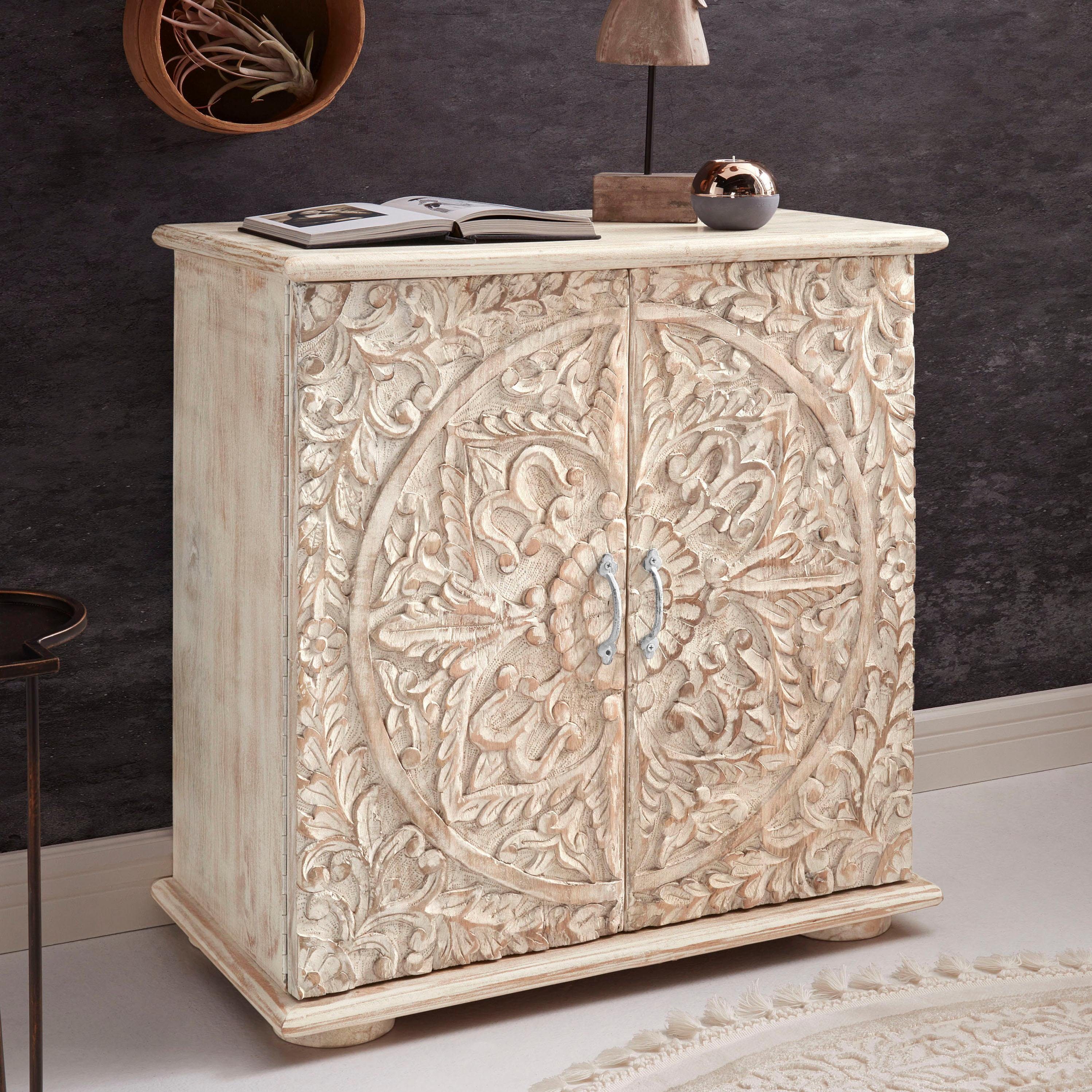Home affaire Kast Breedte 75 cm