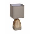 naeve, tafellamp »home lights classic« beige naeve, tafellamp »home lights classic« beige