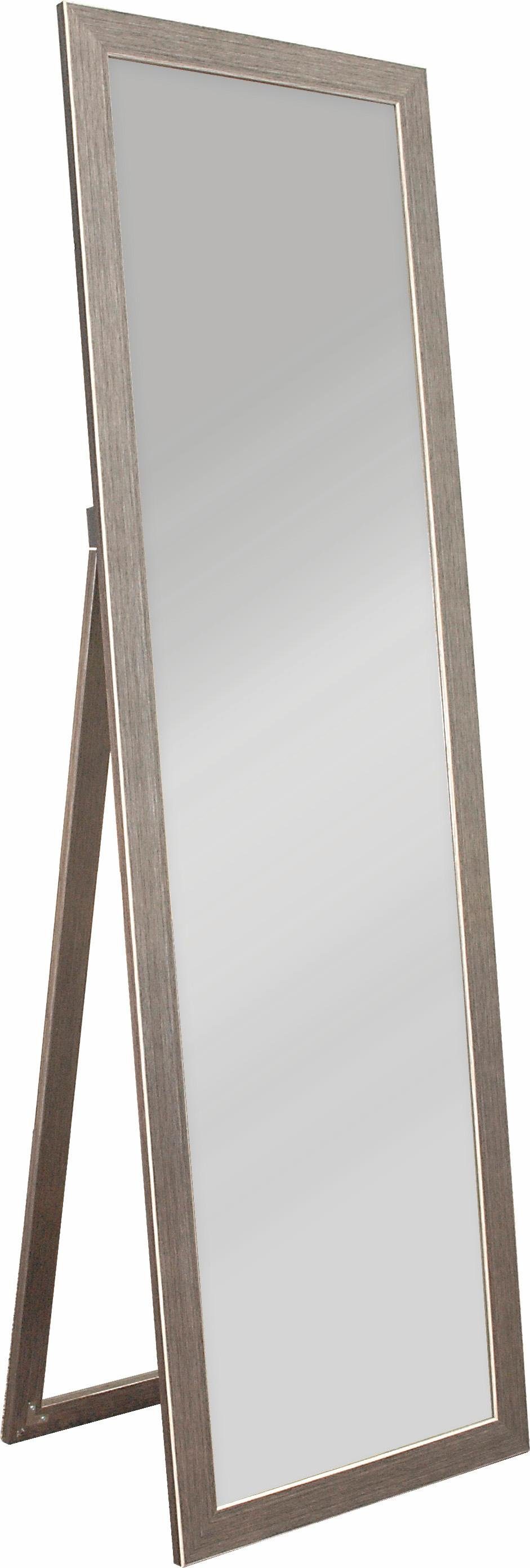 strip Email gordijn Home affaire Sierspiegel Mirror Raahe Verticale spiegel (1 stuk) makkelijk  gevonden | OTTO