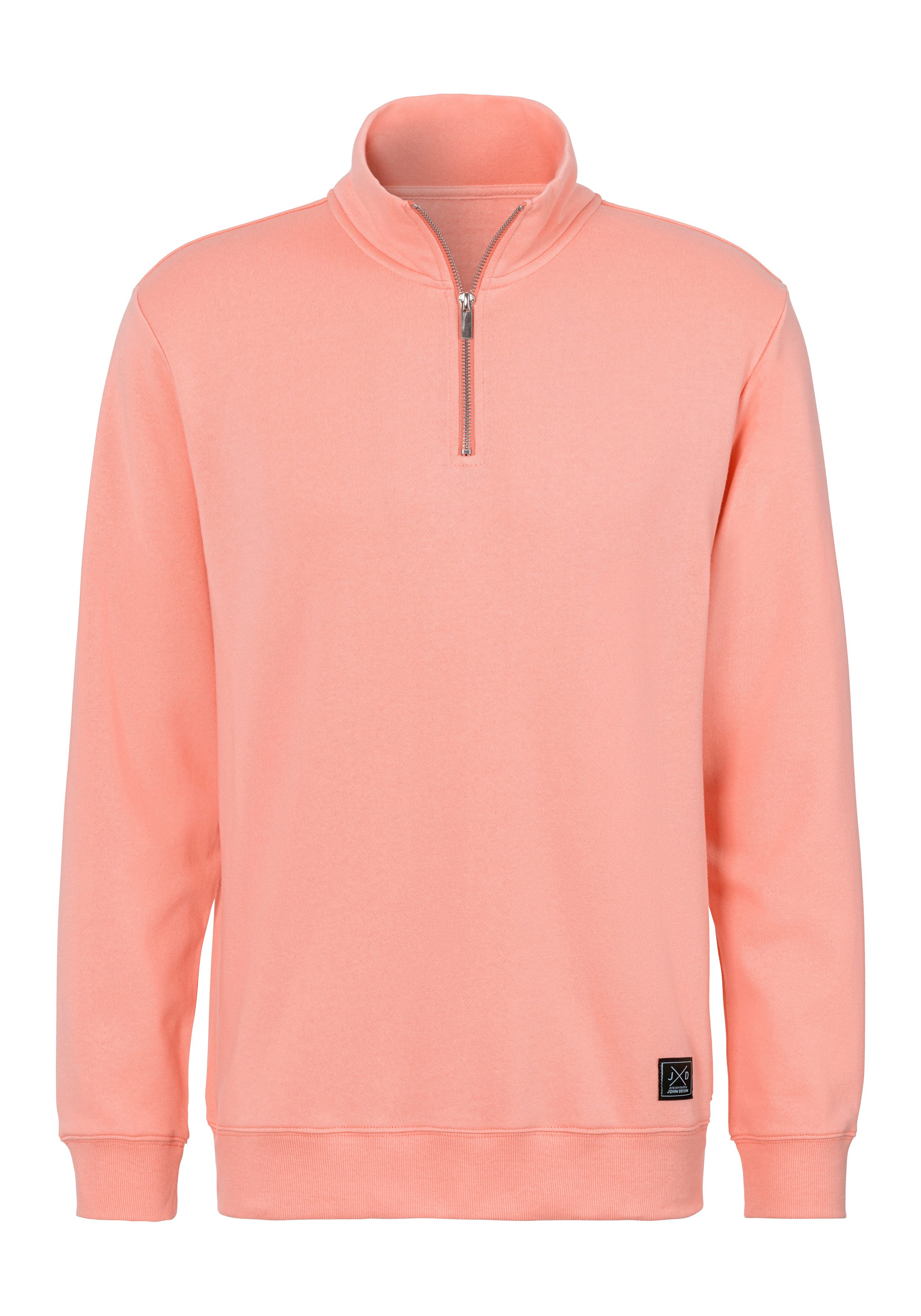 John Devin Sweatshirt