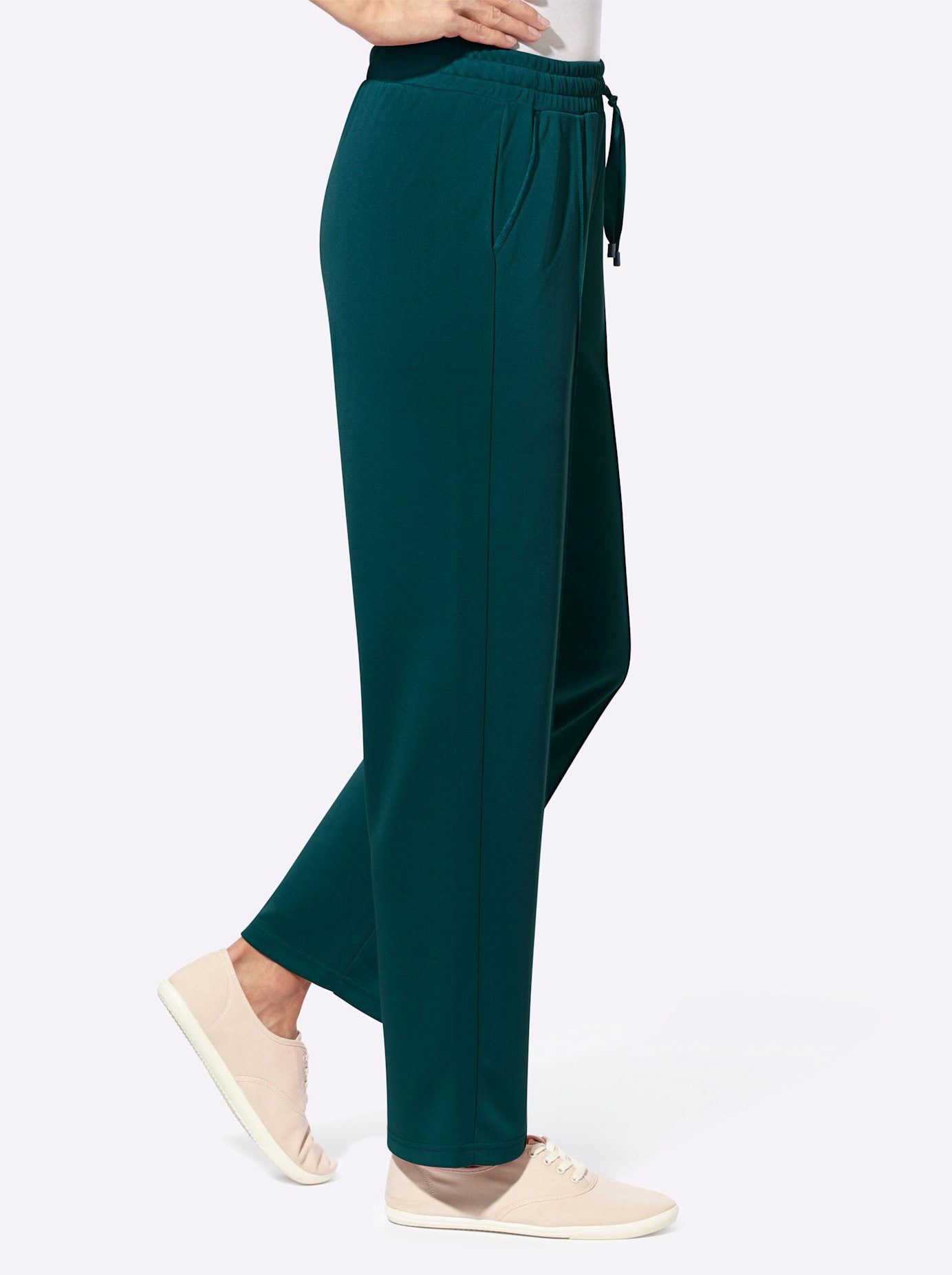 Classic Basics Jerseybroek