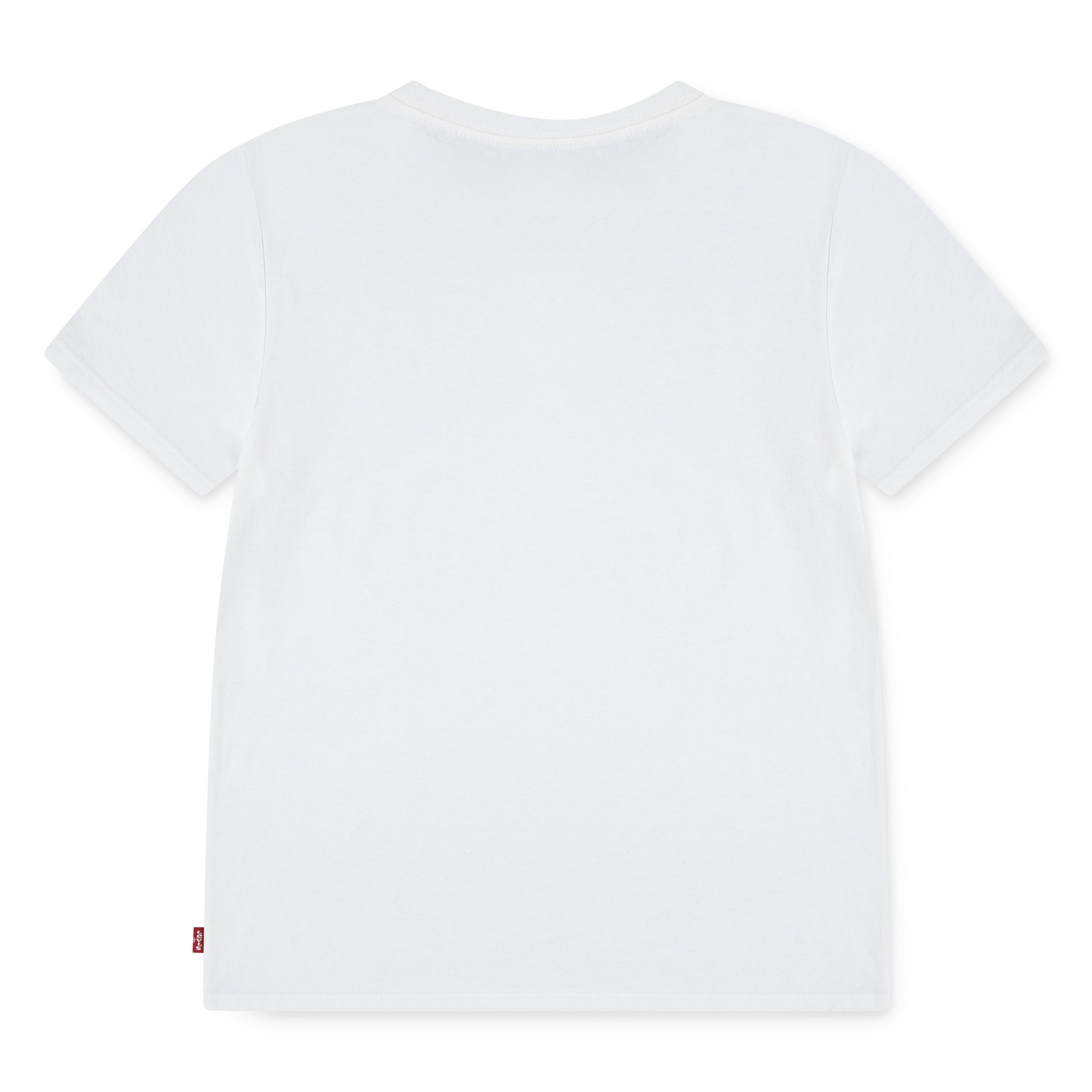 Levi's Kidswear T-shirt LVG FLORAL BATWING SS TEE