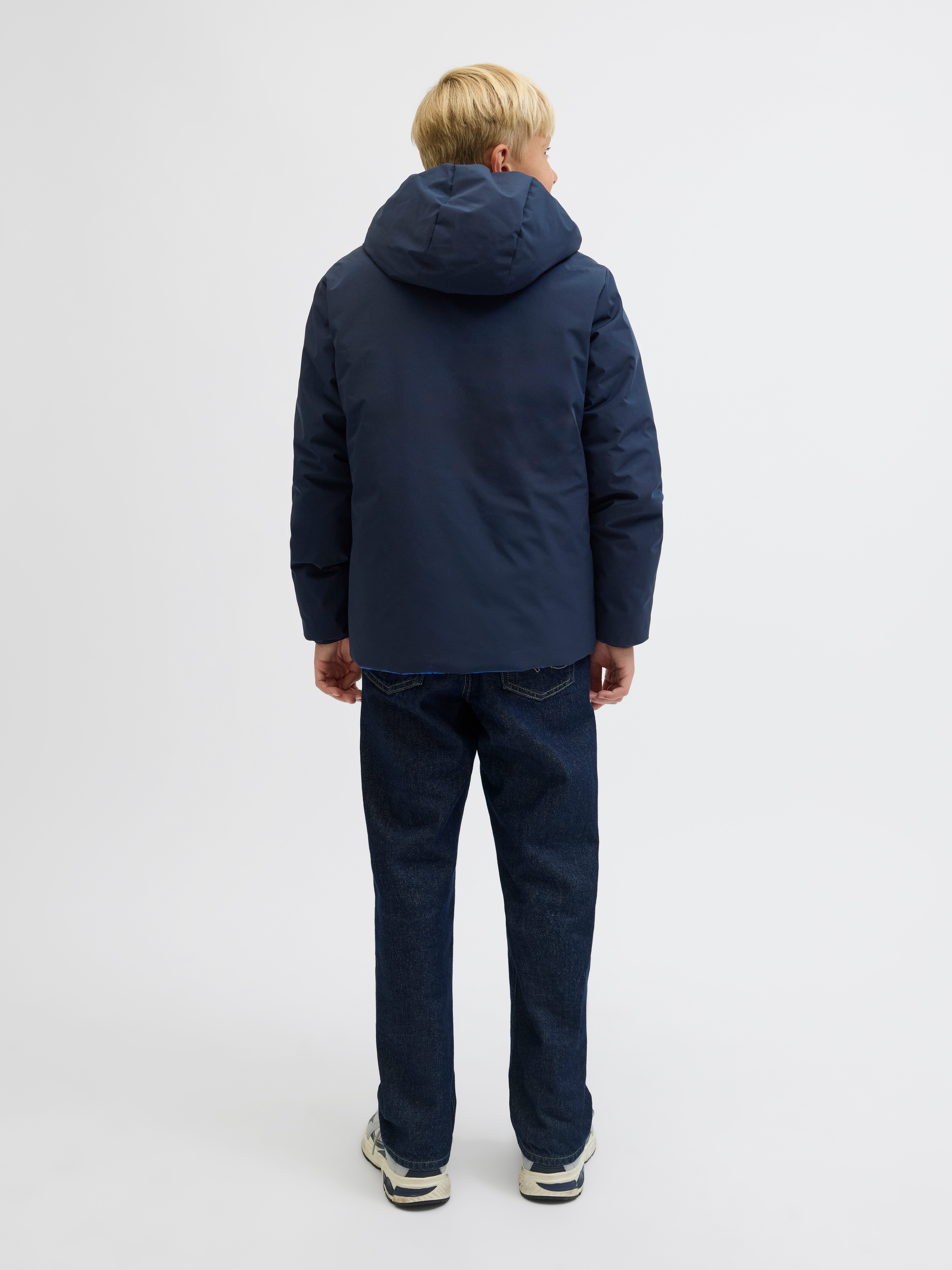 Jack & Jones Junior Outdoorjack