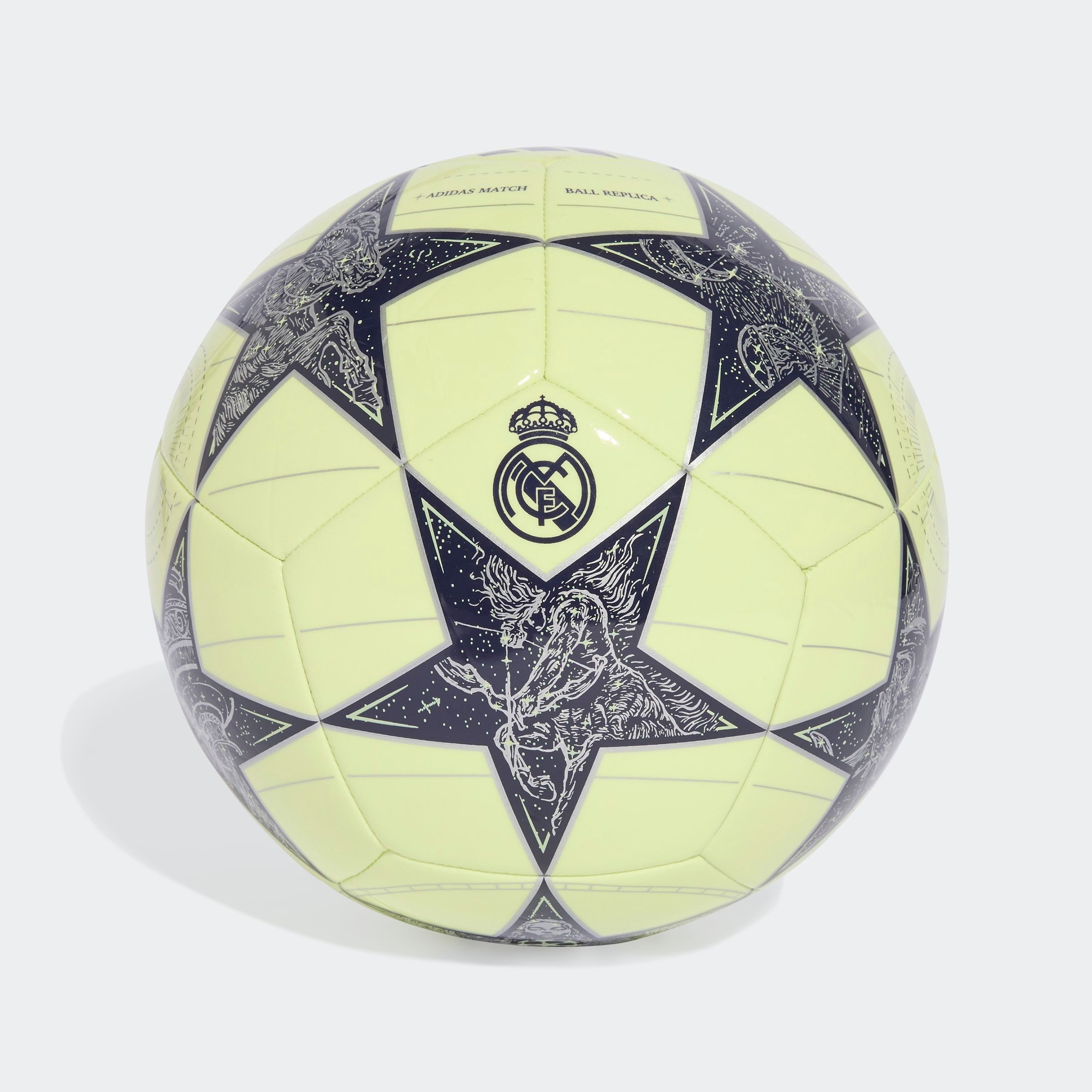 adidas Performance Voetbal UCL RM CLB (1 stuk)