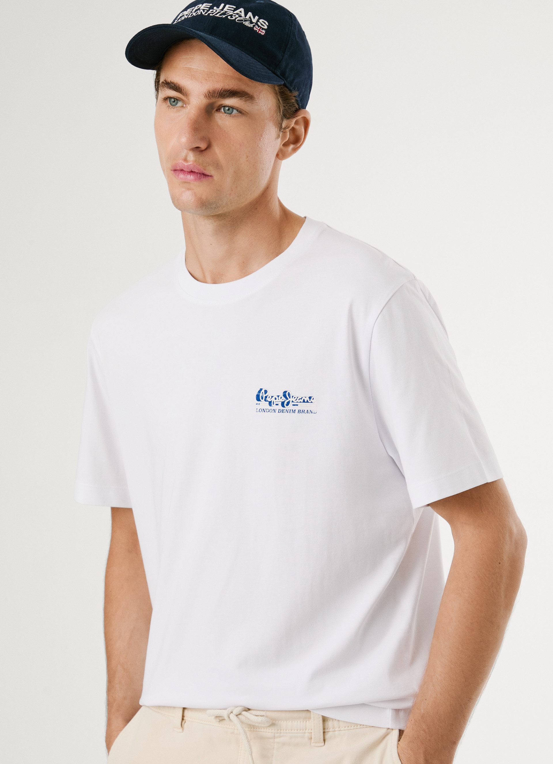 Pepe Jeans T-shirt MILON TEE