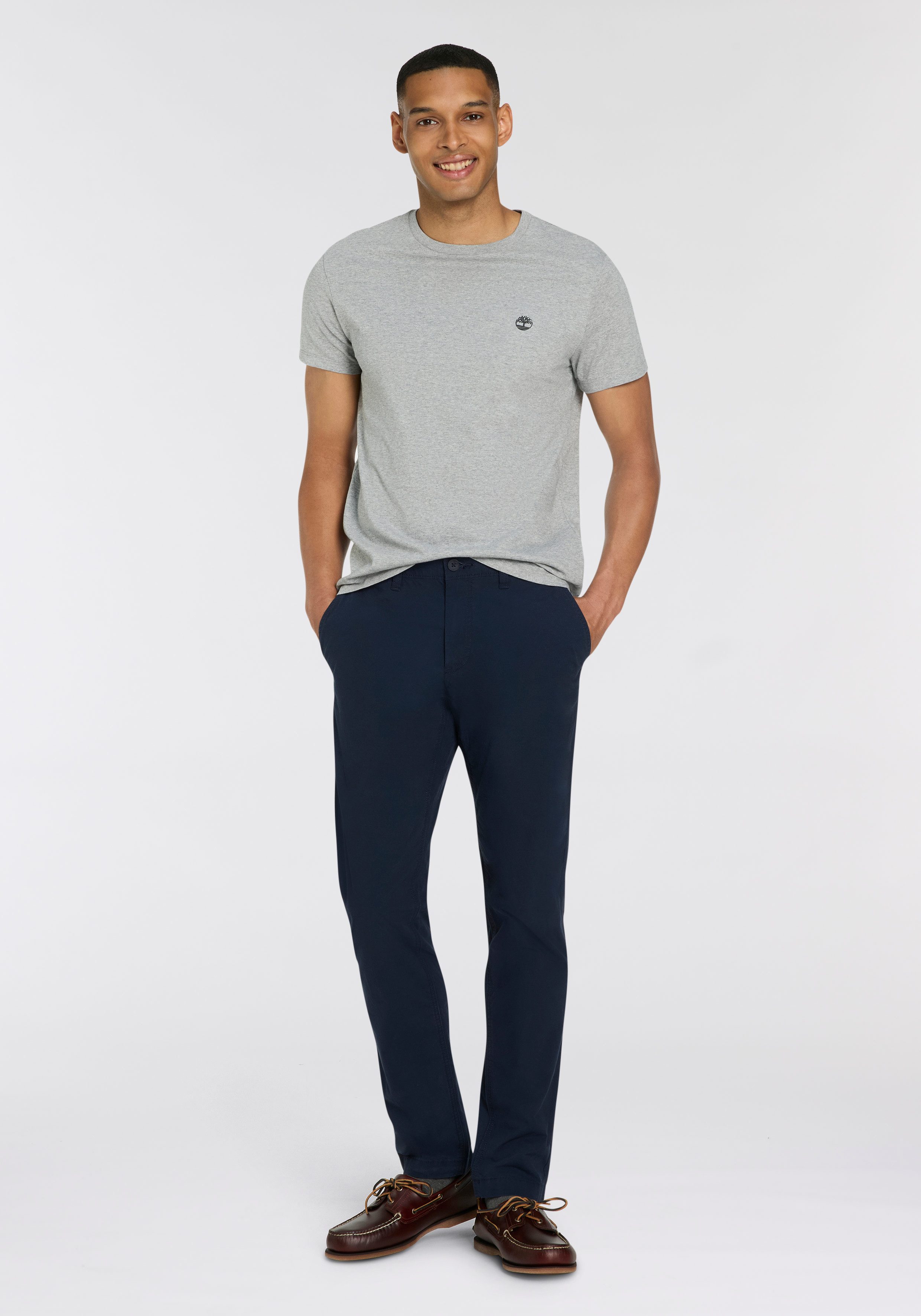 Timberland Chino