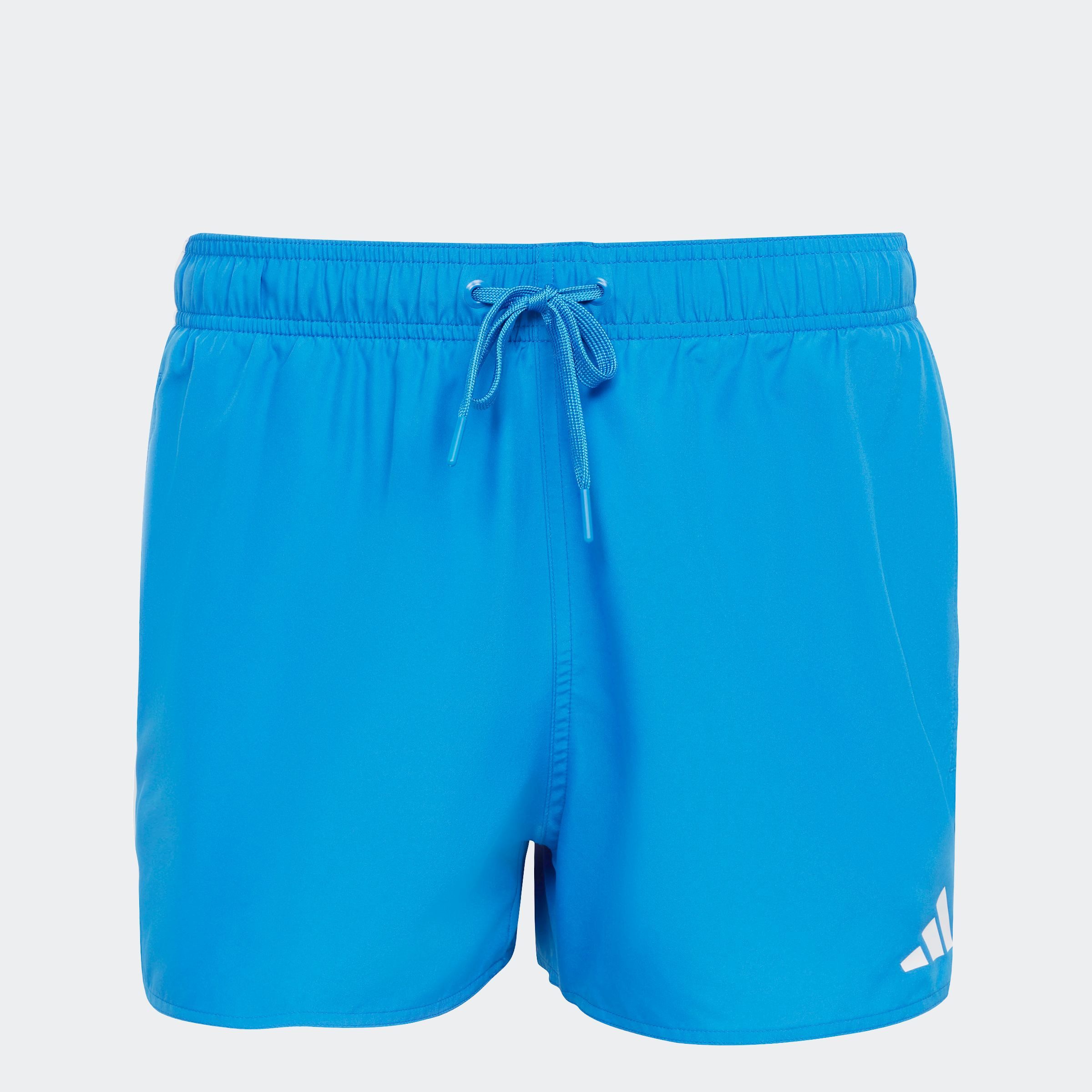 adidas Performance Zwemshort 3S BLD SH 3IN (1 stuk)