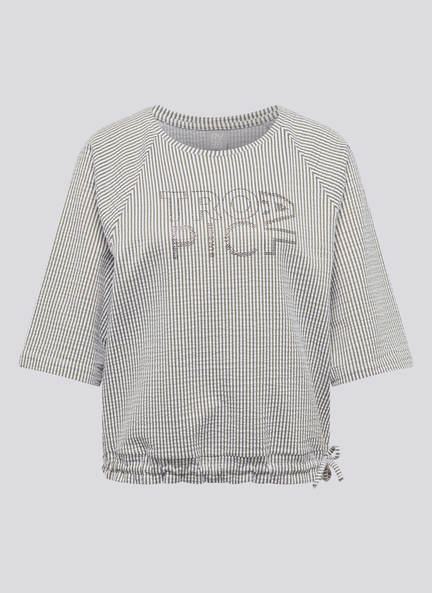 Rabe Shirt met korte mouwen