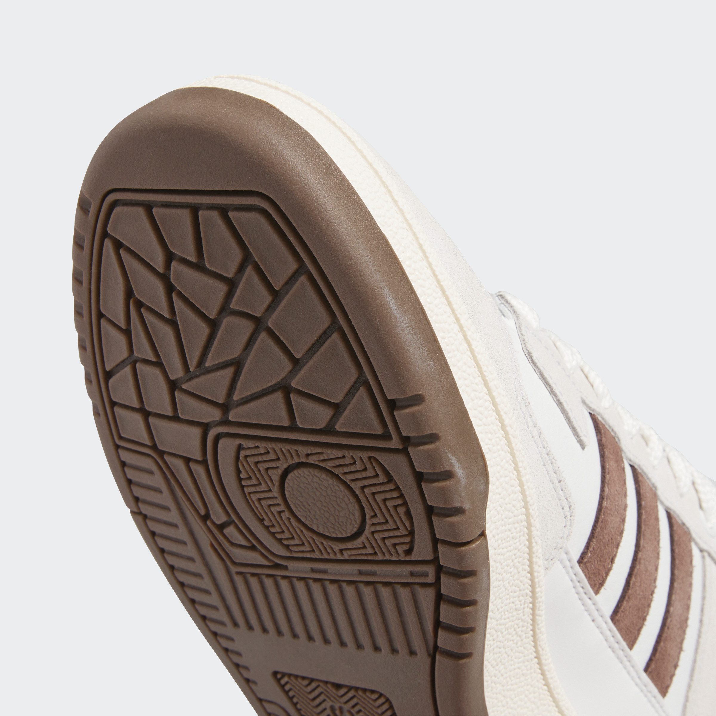 adidas Sportswear Sneakers RAPID COURT LOW