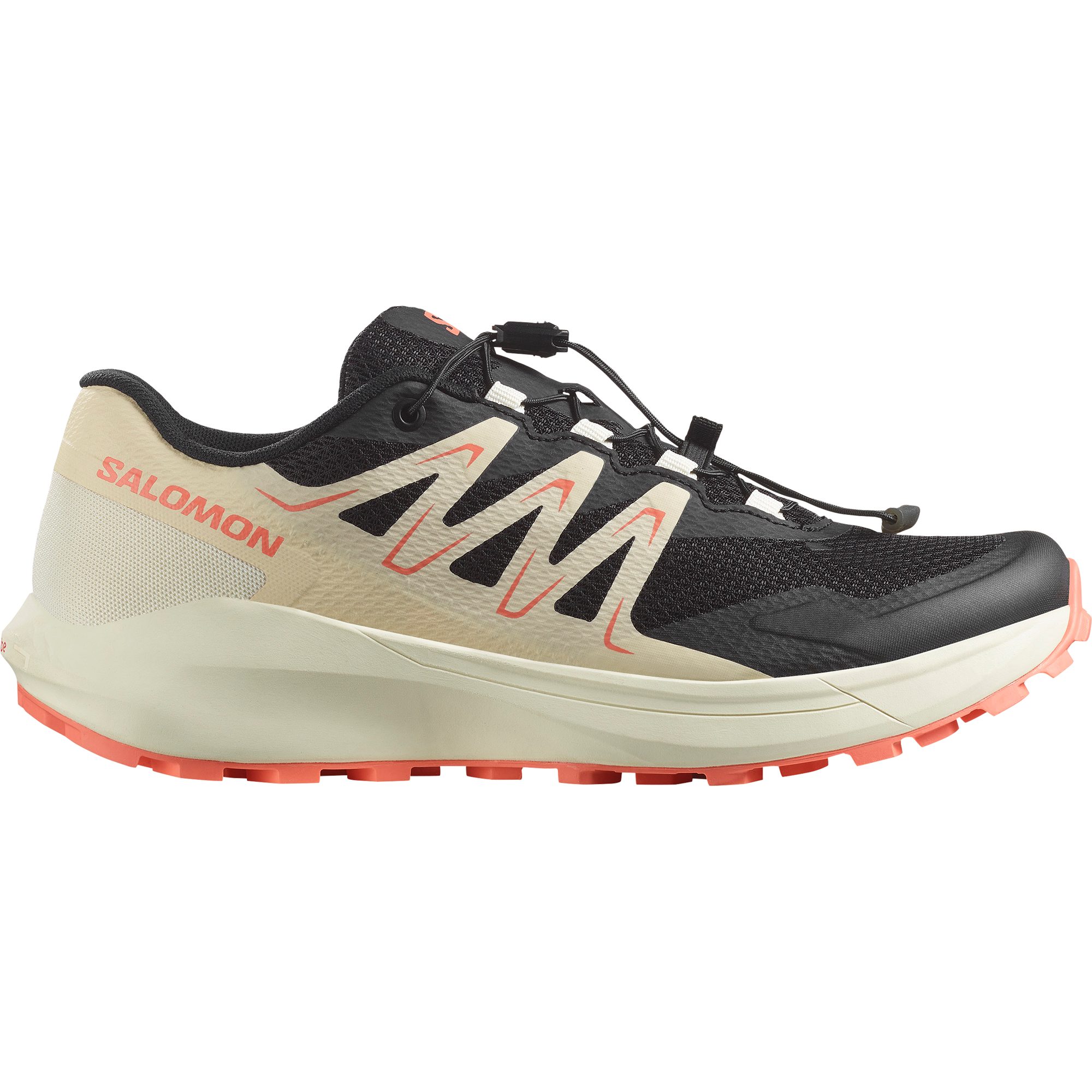Salomon Trailrunningschoenen ALPHARIDE W