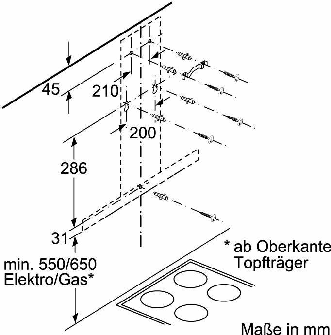 Constructa Wandkap CD636650