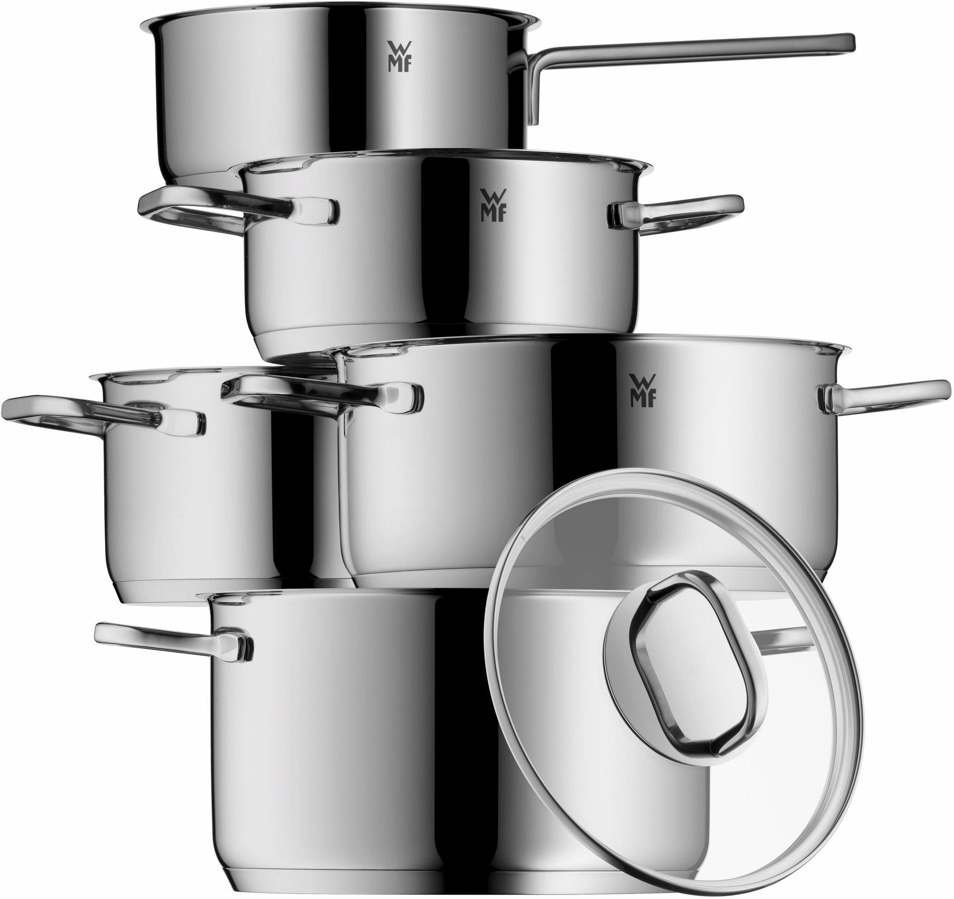 WMF Pannenset Inspiration (set)