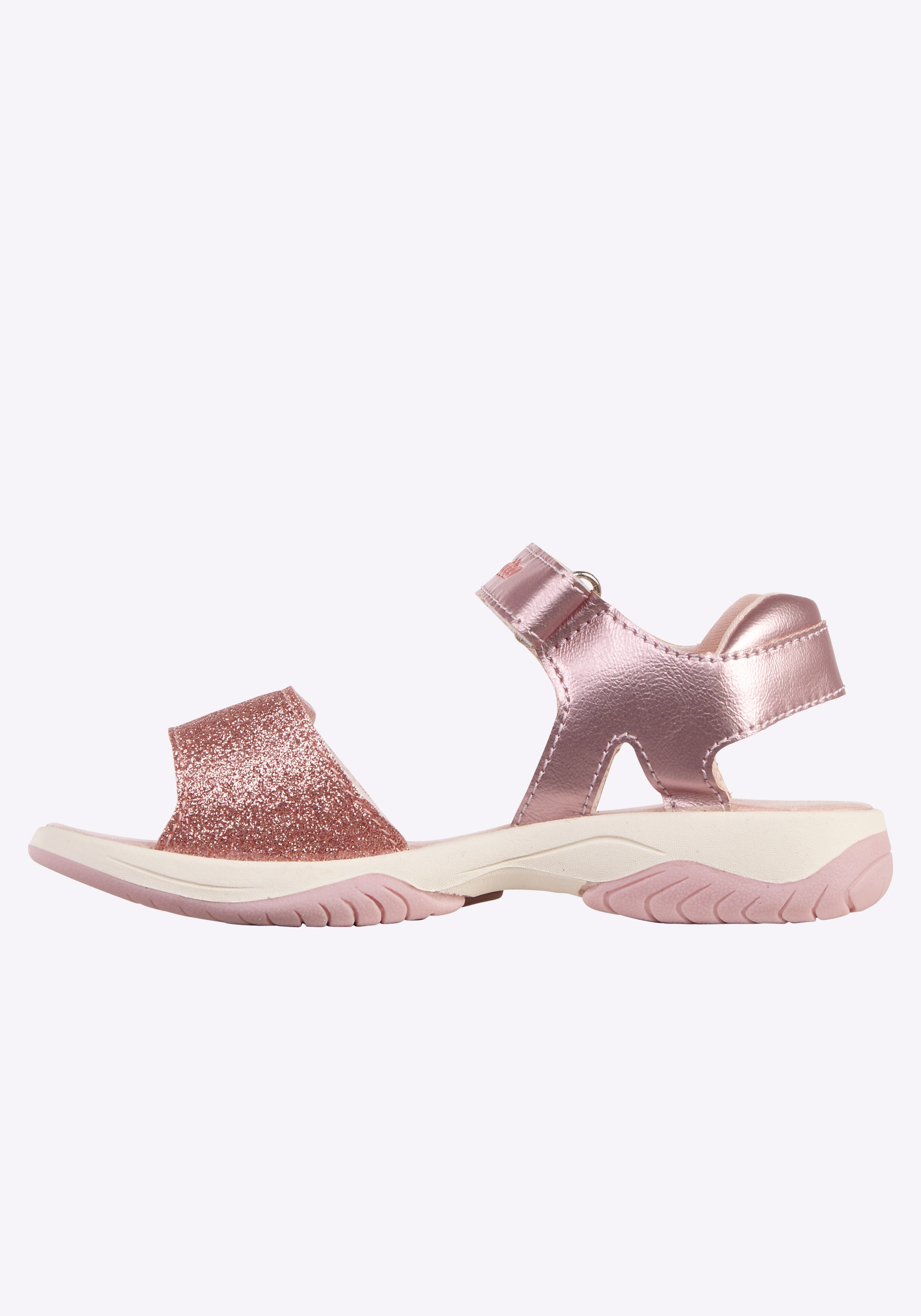 lotto Sandalen ISALUBA K Girls met cool knipperlichtje