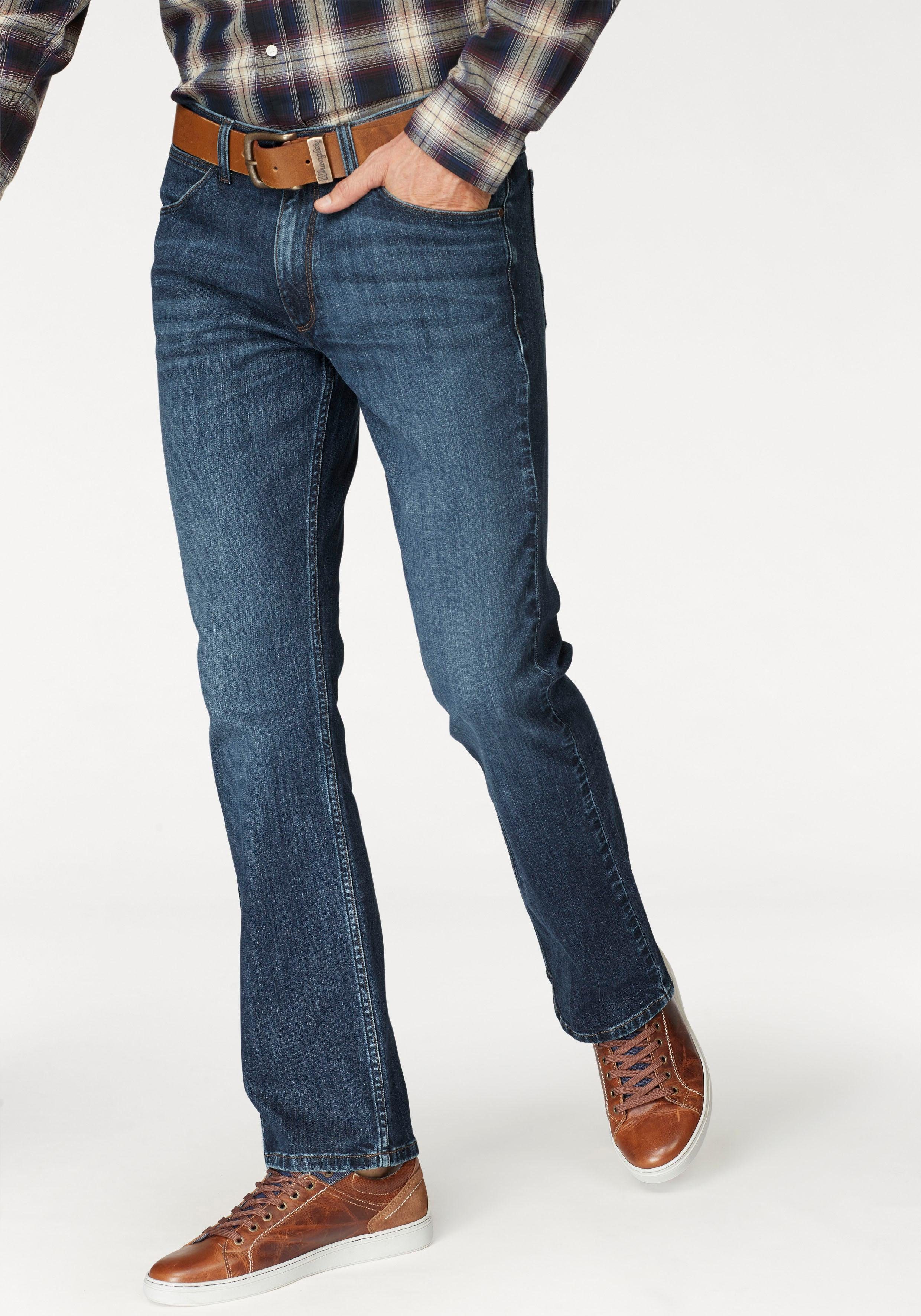 Wrangler Bootcut jeans Jacksville