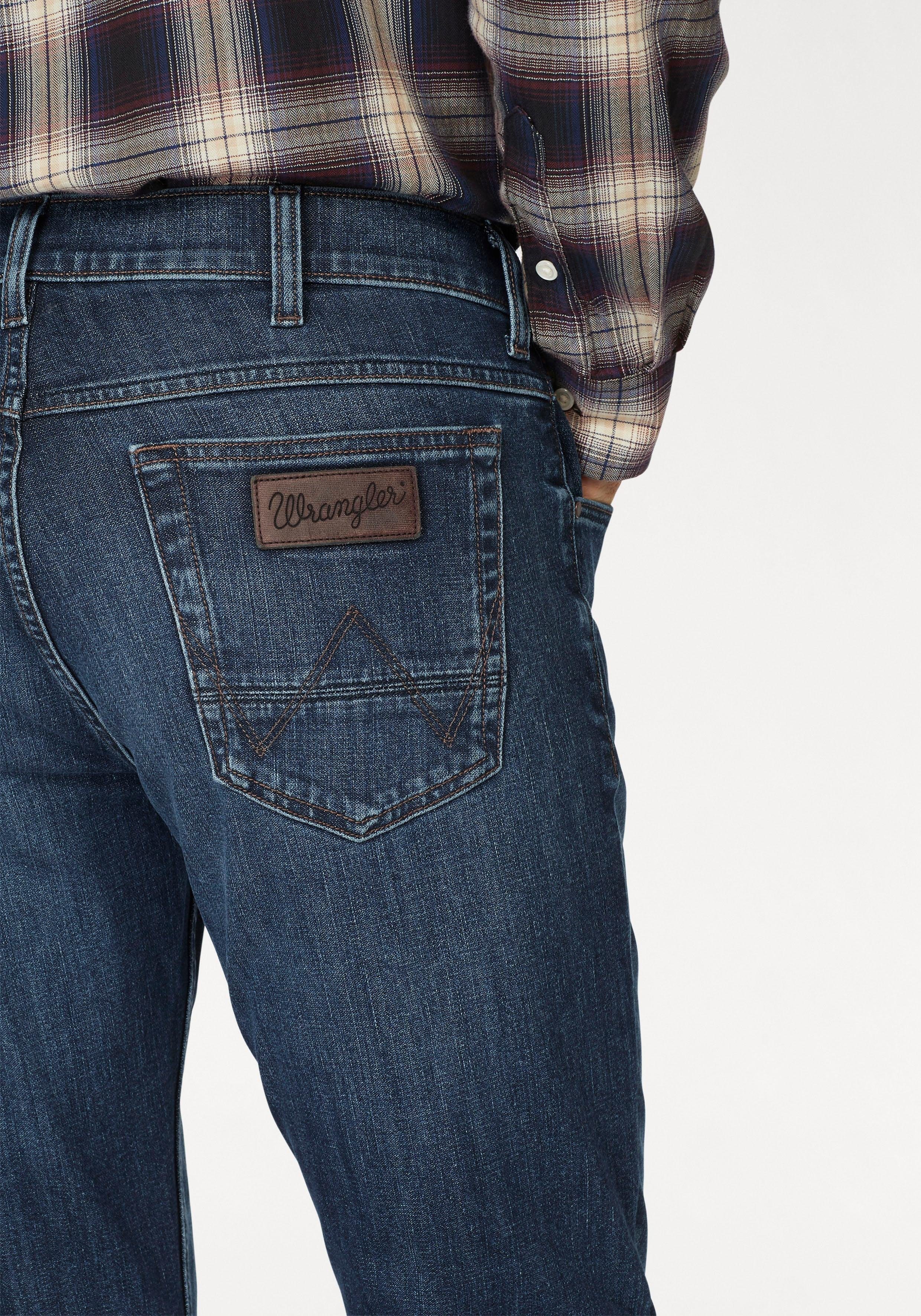 Wrangler Bootcut jeans Jacksville