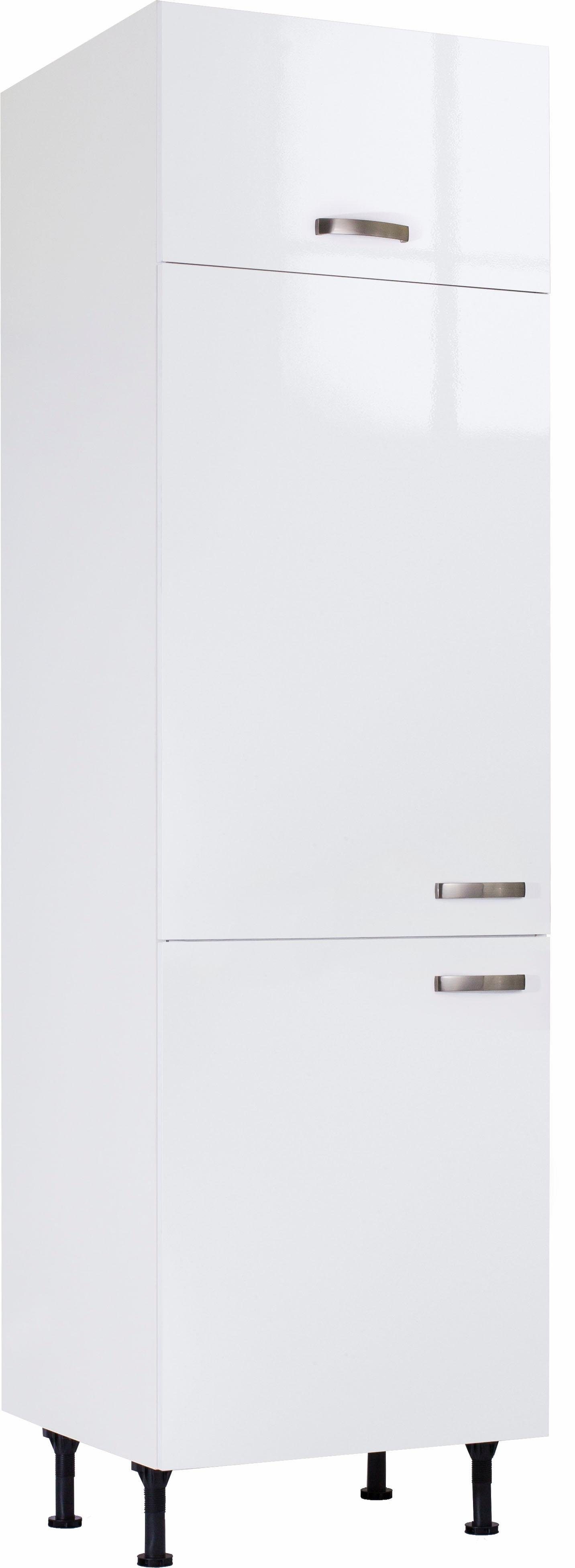 OPTIFIT Koelkastombouw Cara ombouwkasten wit