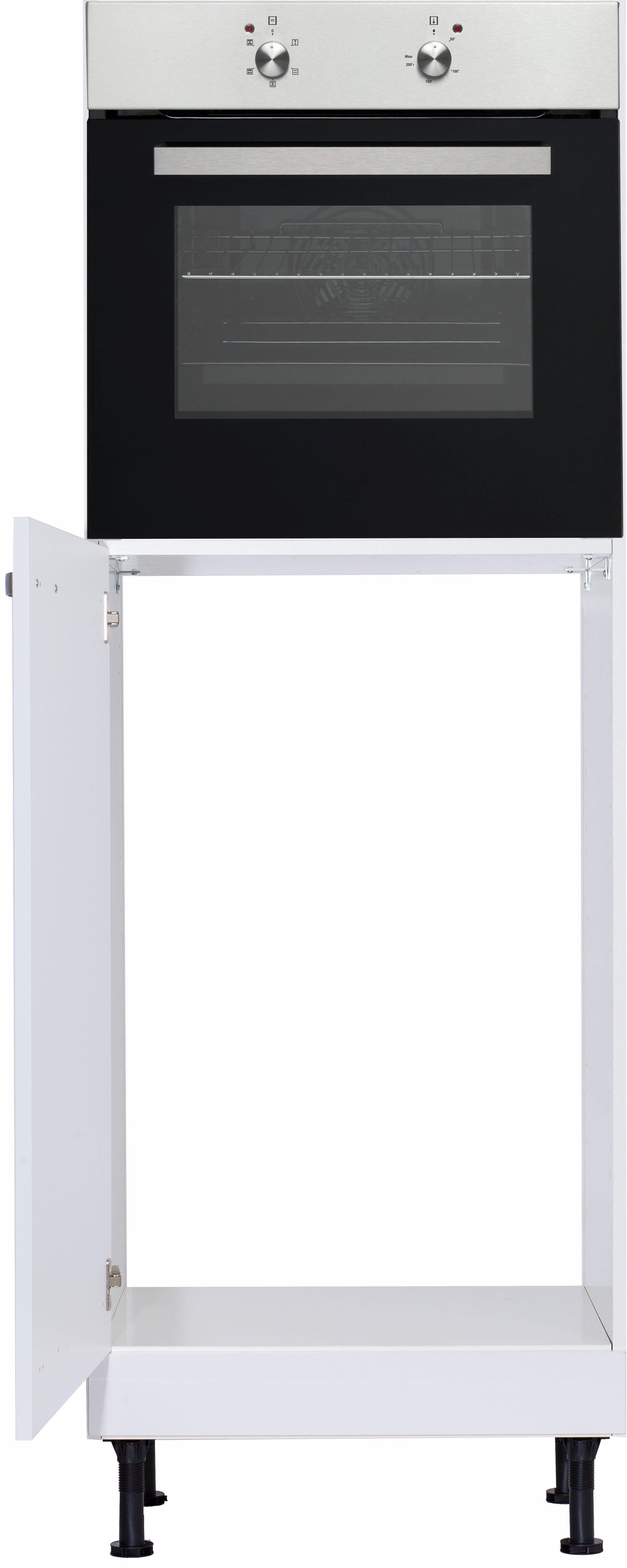 OPTIFIT Oven-/koelkastombouw Cara
