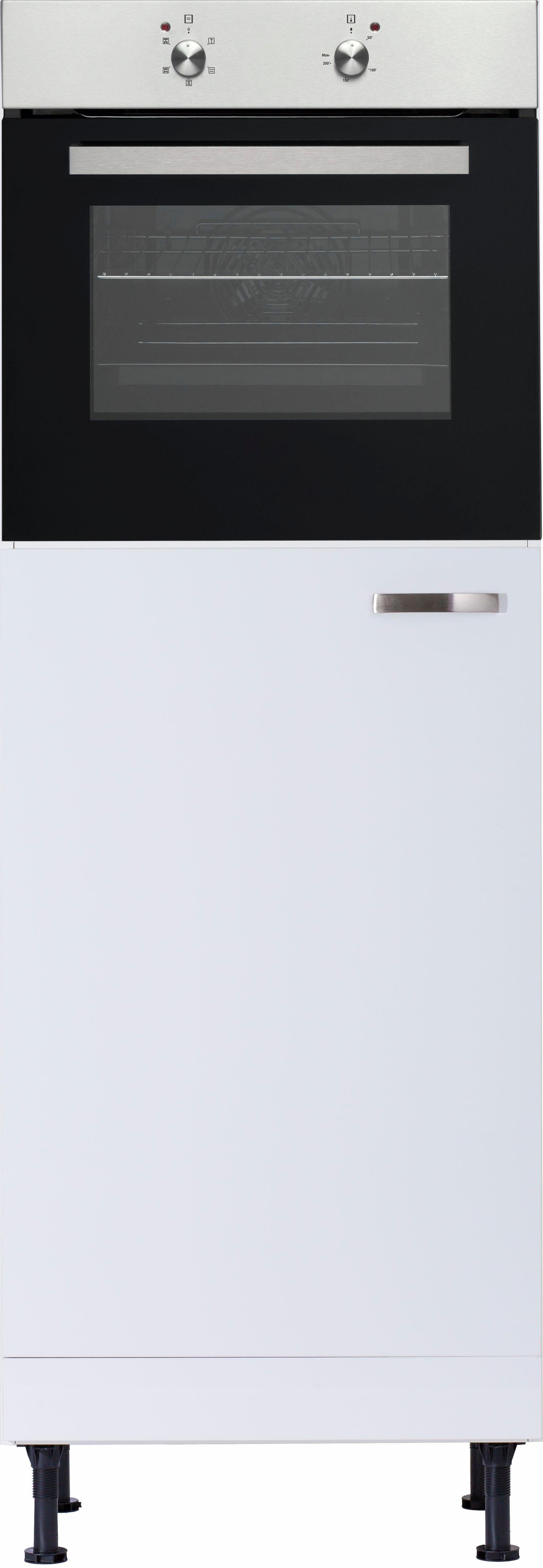 OPTIFIT Oven-/koelkastombouw Cara