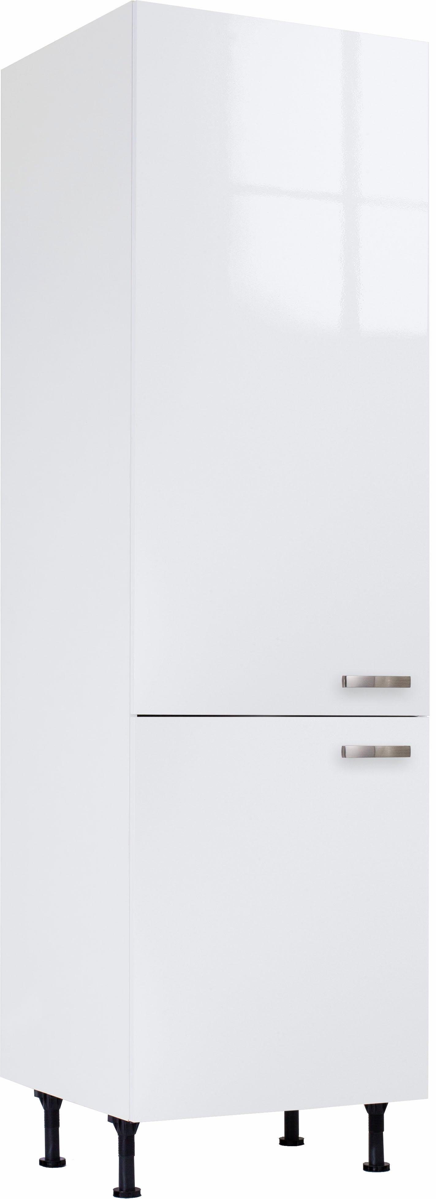 OPTIFIT Smalle kast Cara buffetkasten wit