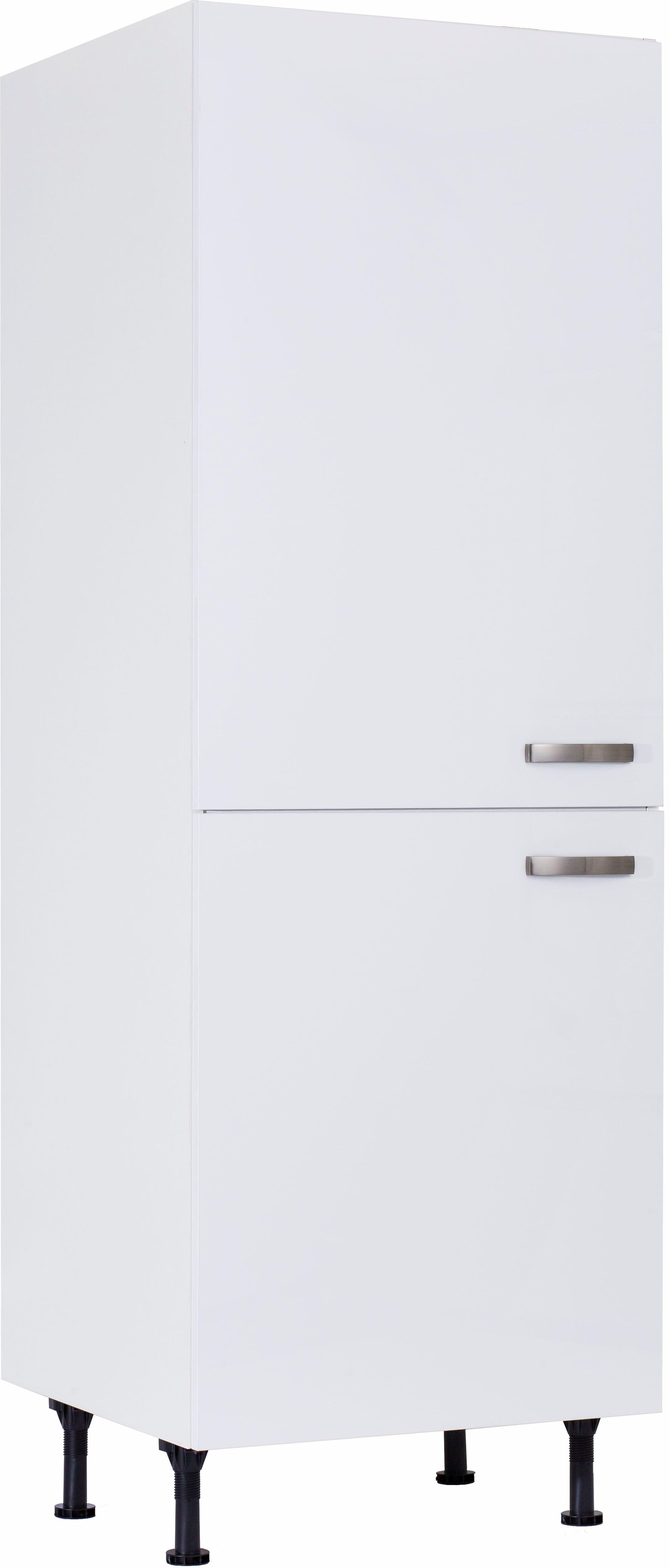 OPTIFIT Smalle kast Cara buffetkasten wit