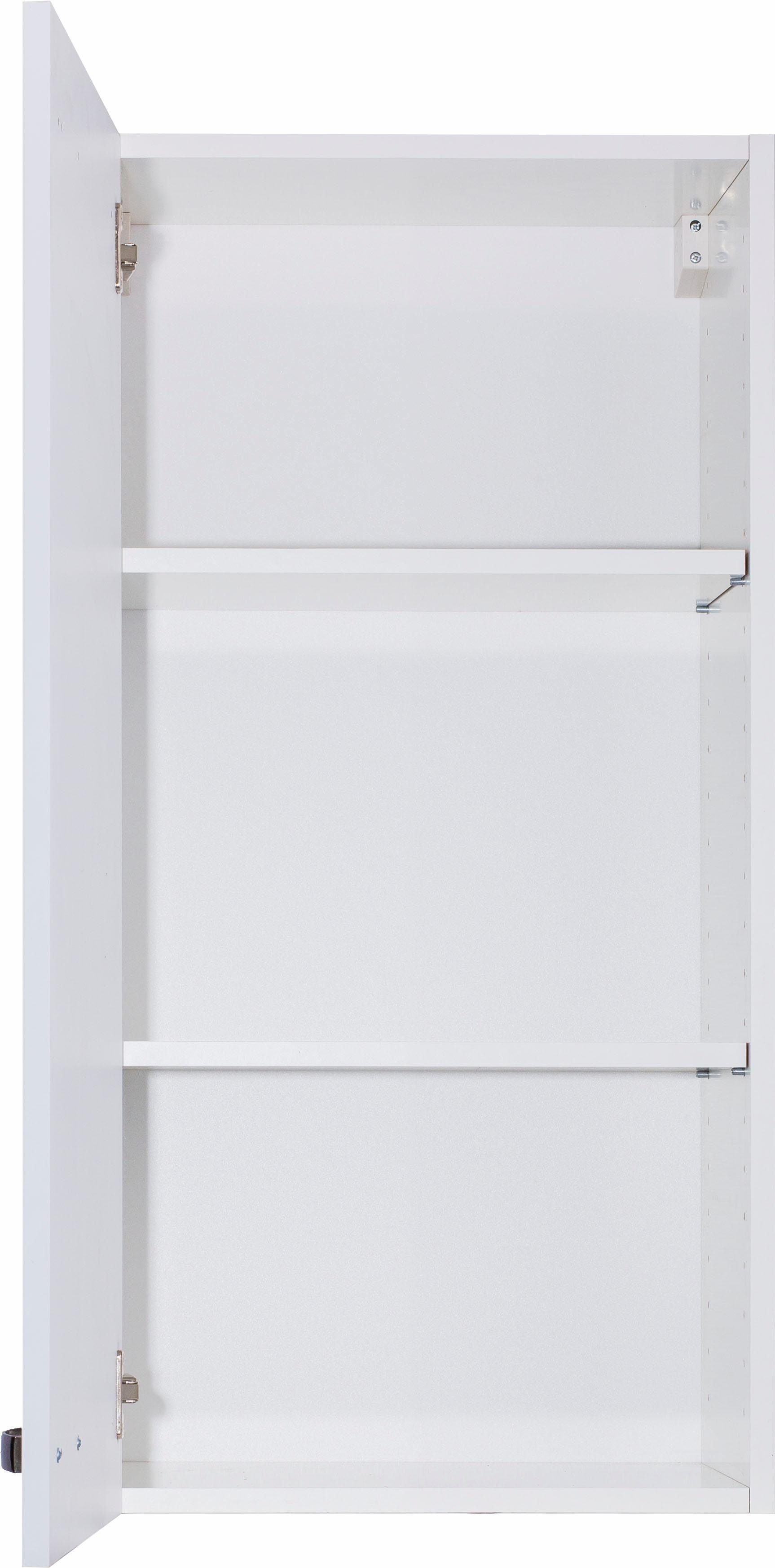 Kochstation Hangend kastje KS-Cara Breedte 35 cm