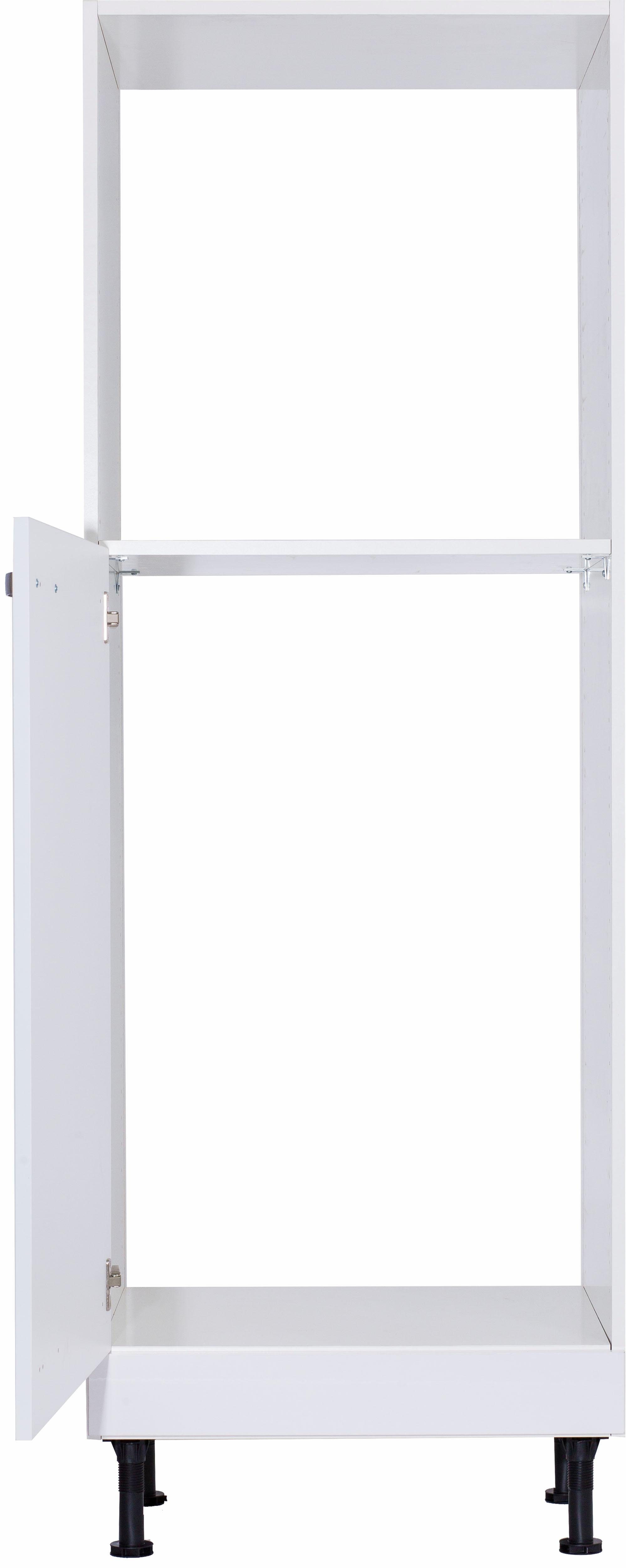 OPTIFIT Oven-/koelkastombouw Cara