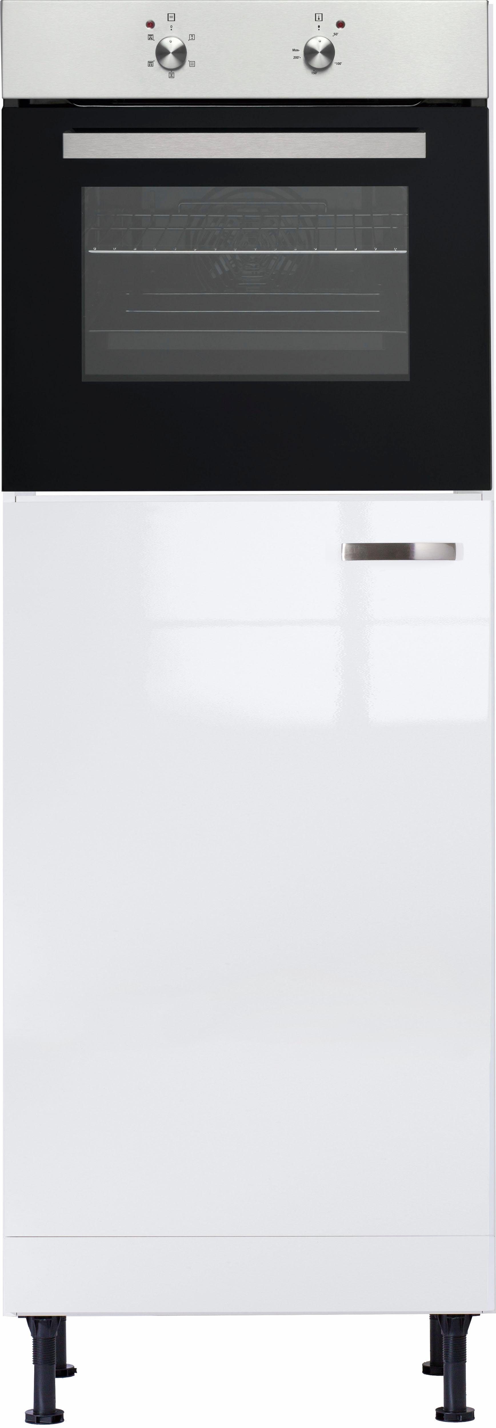 OPTIFIT Oven-/koelkastombouw Cara