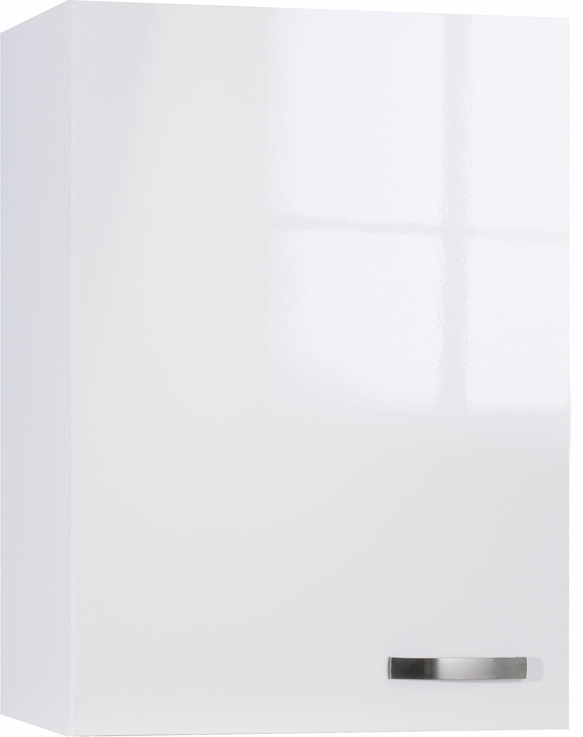 OPTIFIT Hangend kastje Cara Breedte 50 cm opbergkasten wit