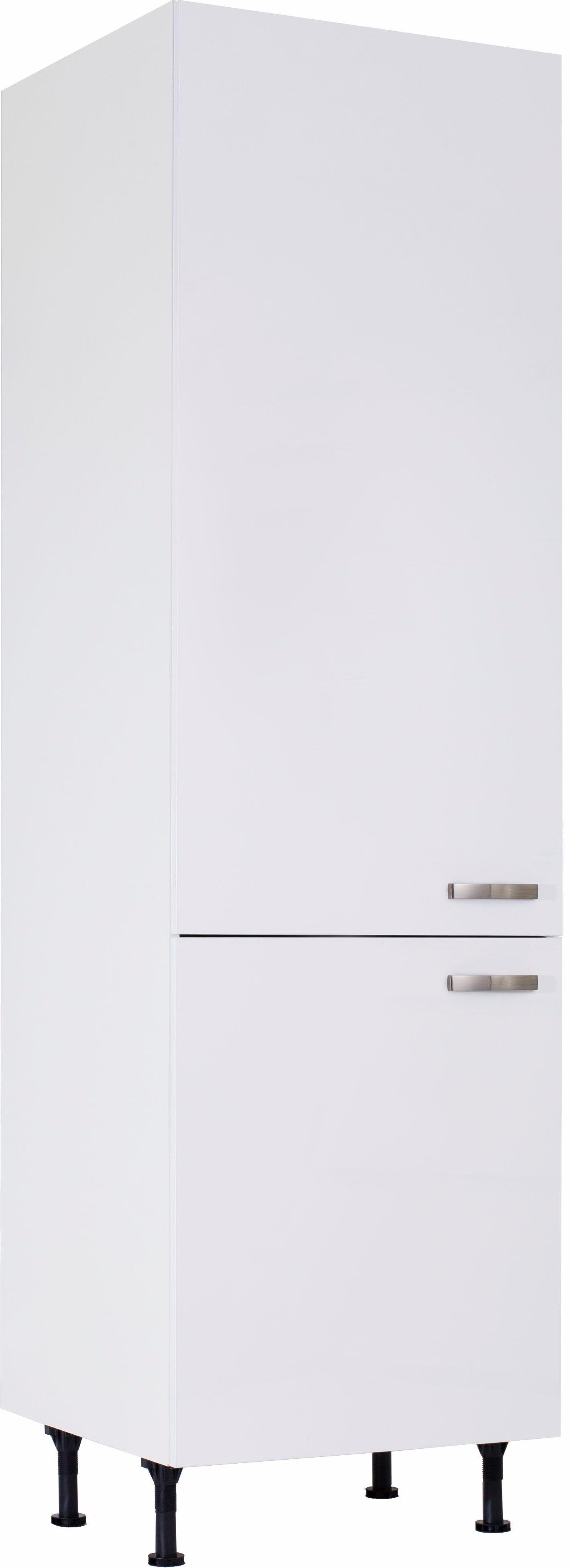 OPTIFIT Smalle kast Cara buffetkasten wit