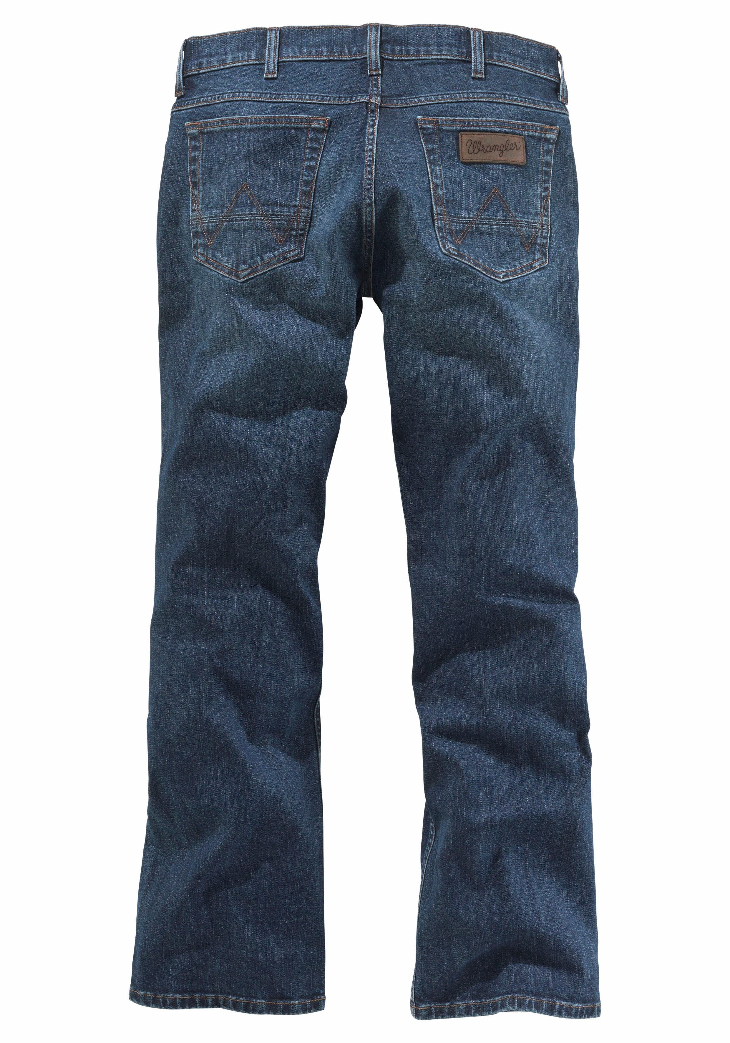 Wrangler Bootcut jeans Jacksville