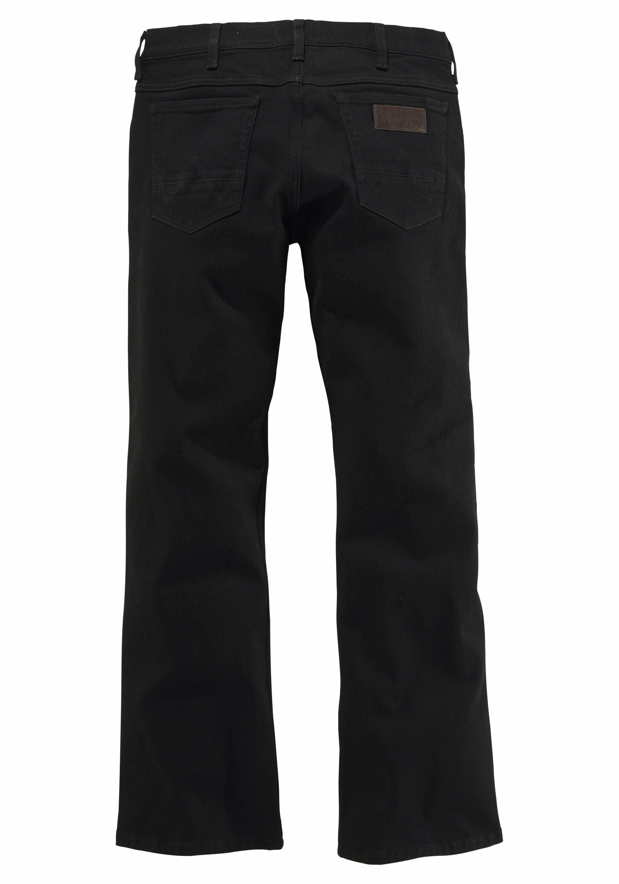 Wrangler Bootcut jeans Jacksville