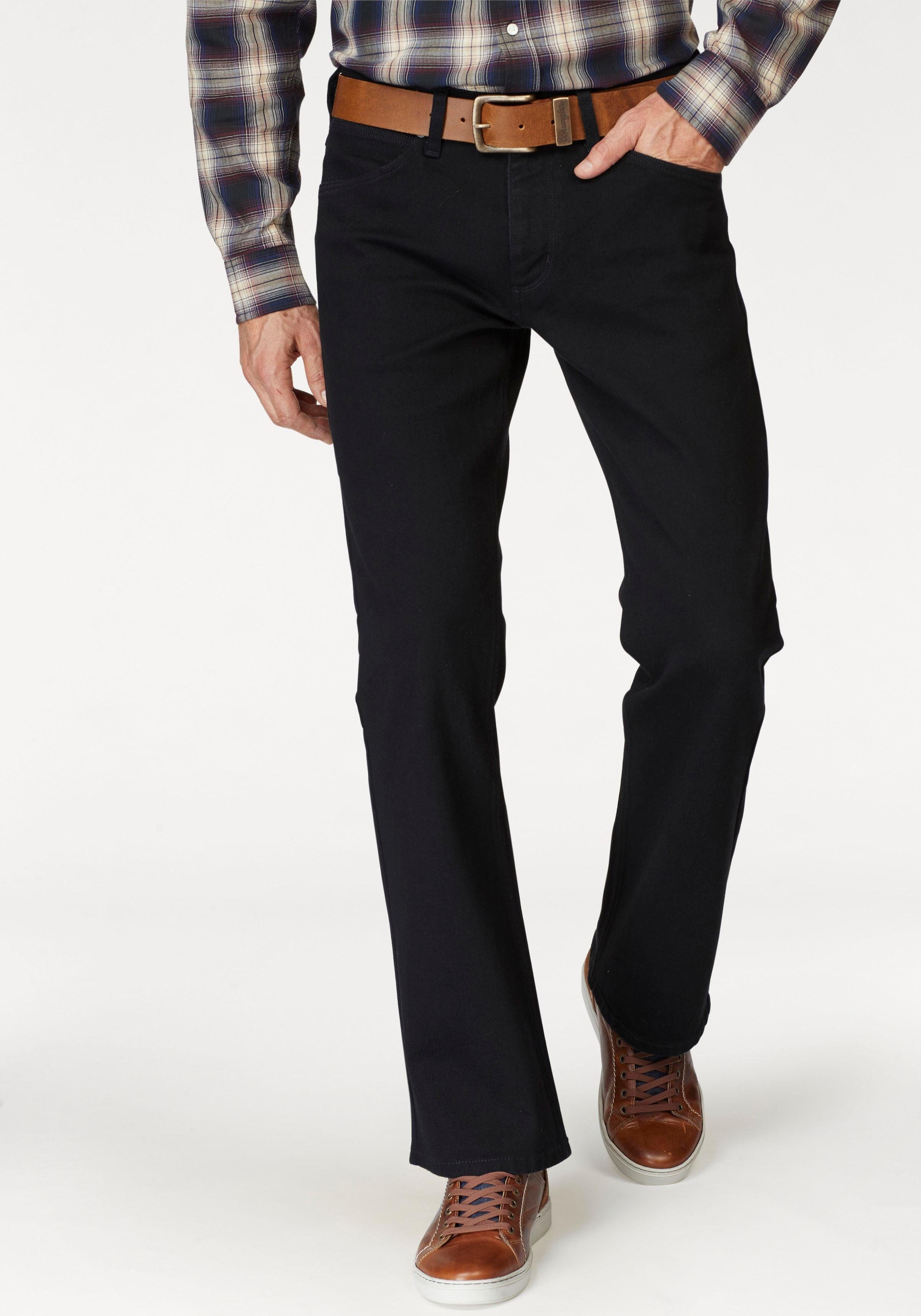 Wrangler Bootcut jeans Jacksville
