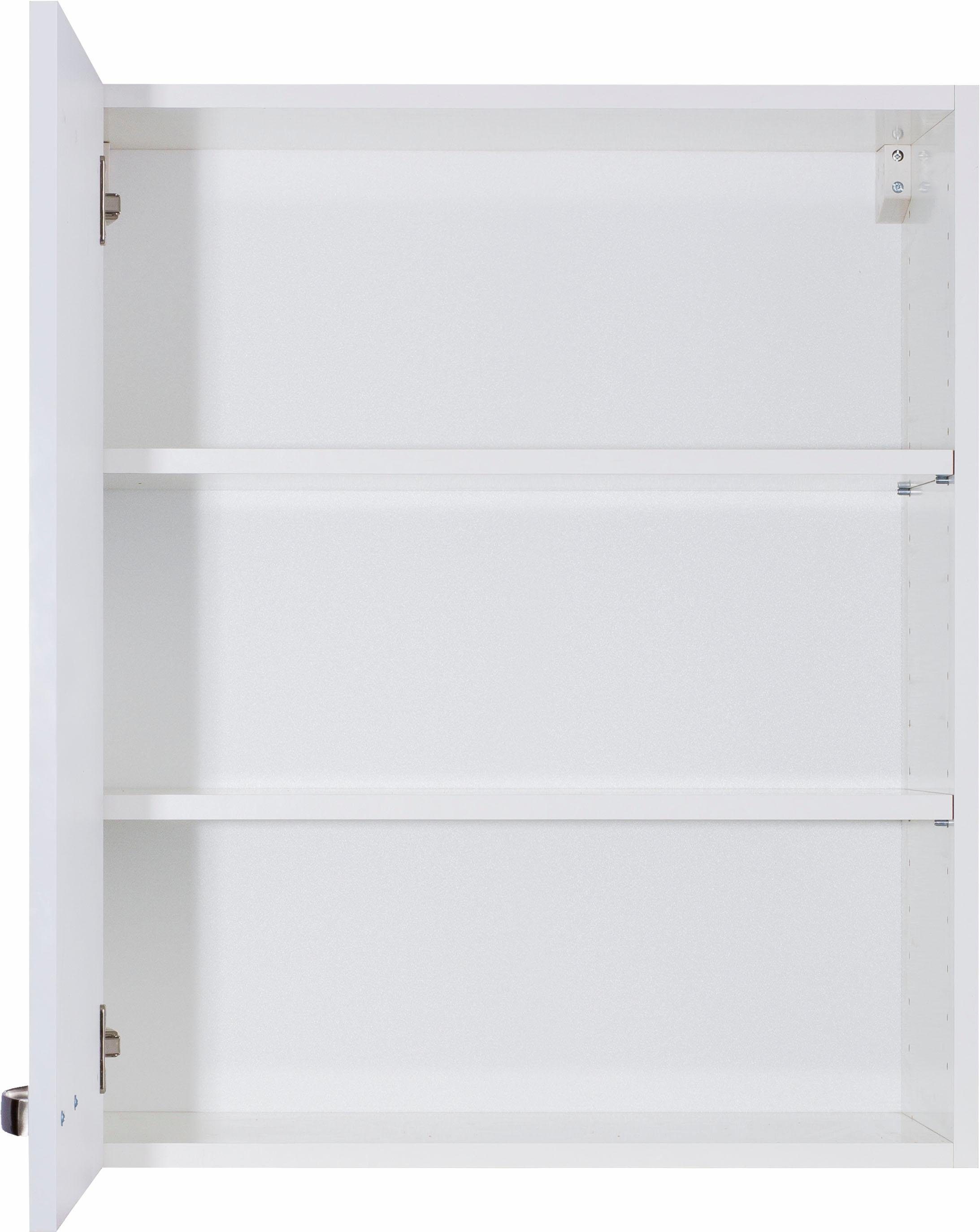 Kochstation Hangend kastje KS-Cara Breedte 60 cm