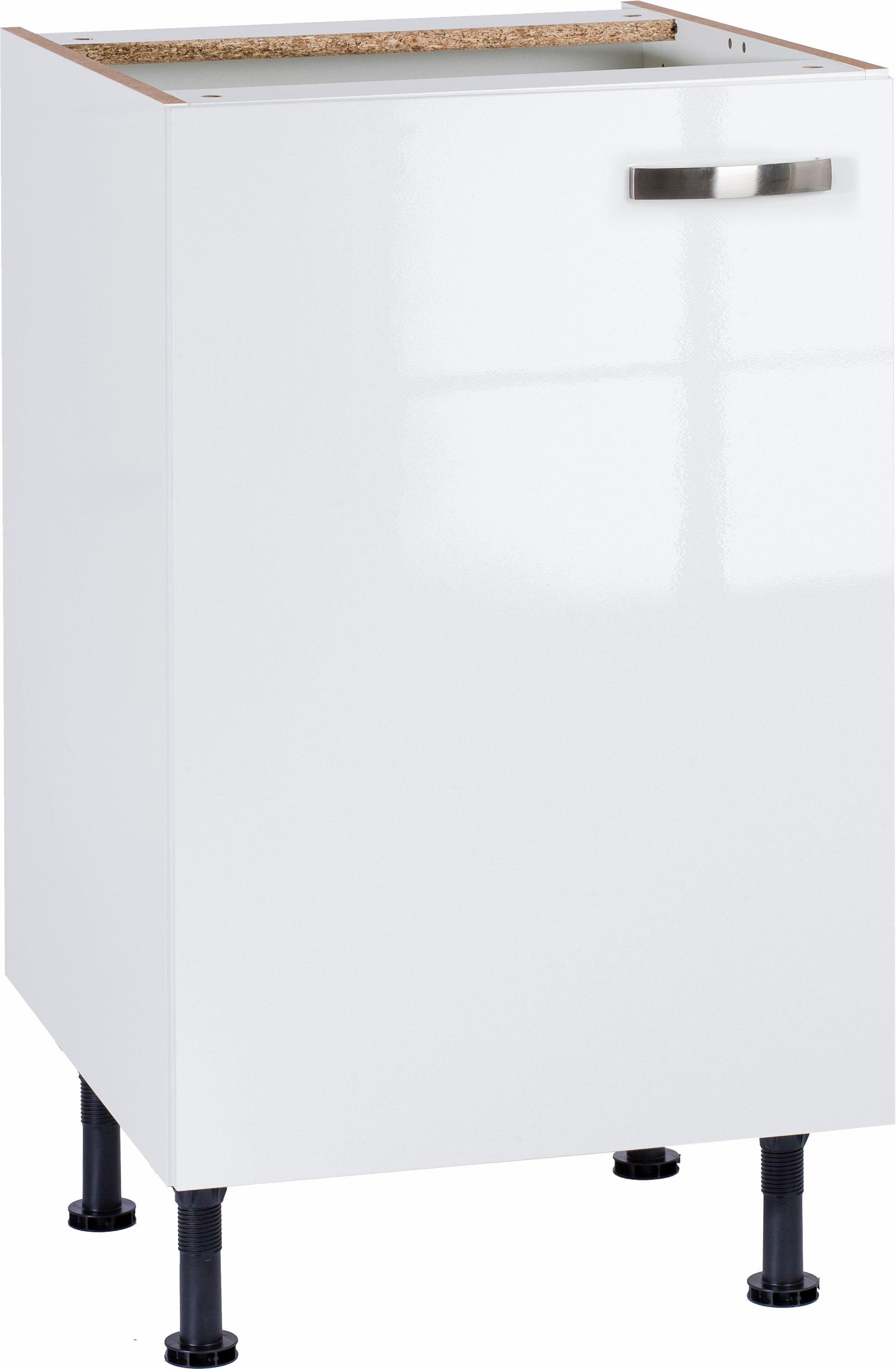 OPTIFIT Onderkast Cara Breedte 50 cm onderkasten wit