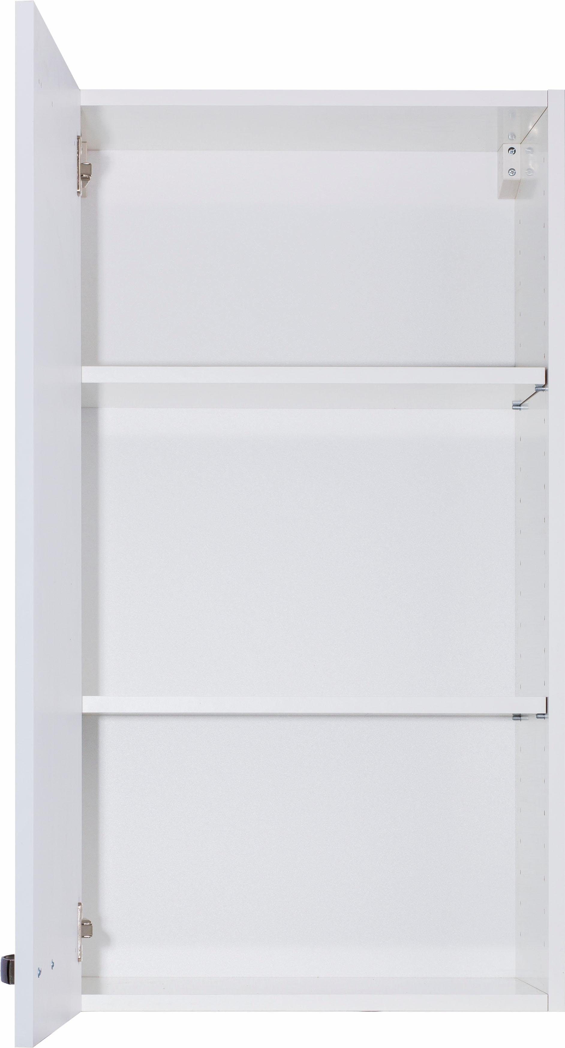 Kochstation Hangend kastje KS-Cara Breedte 50 cm