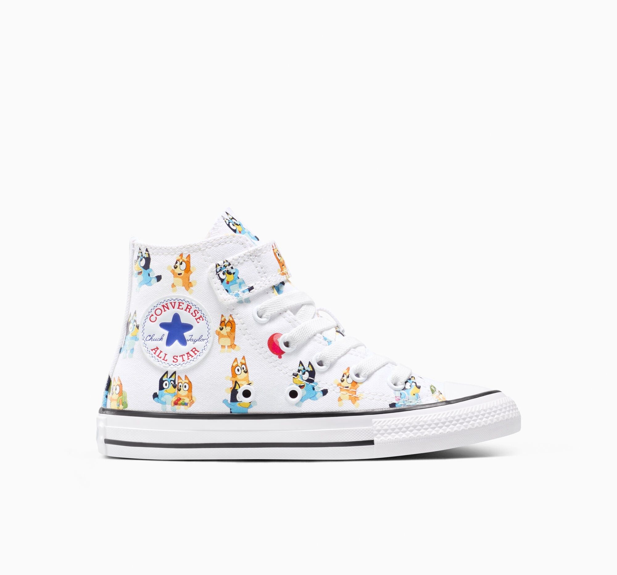 Converse Sneakers Chuck Taylor All Star BLUEY