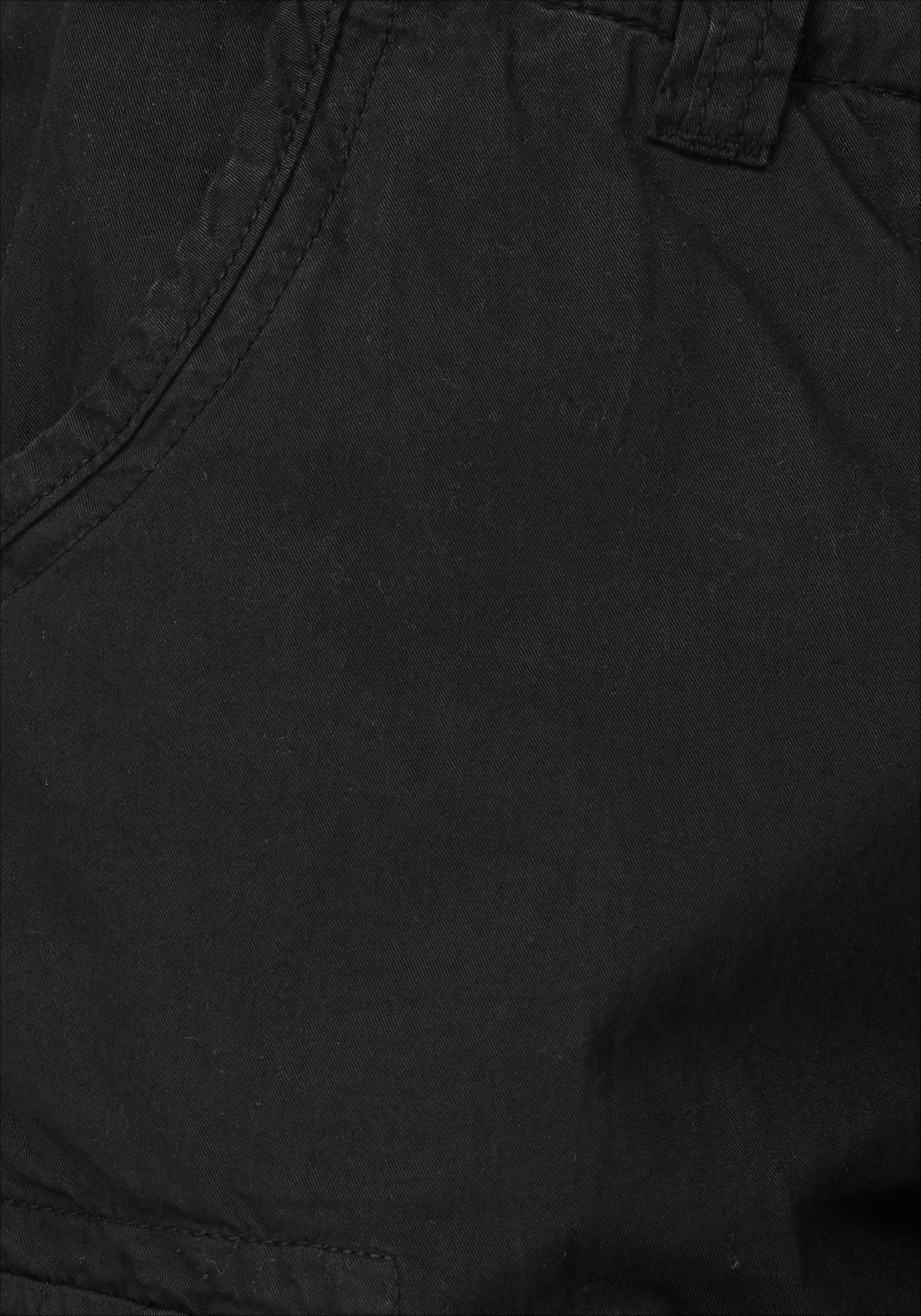 Alpha Industries Cargobermuda Jet short