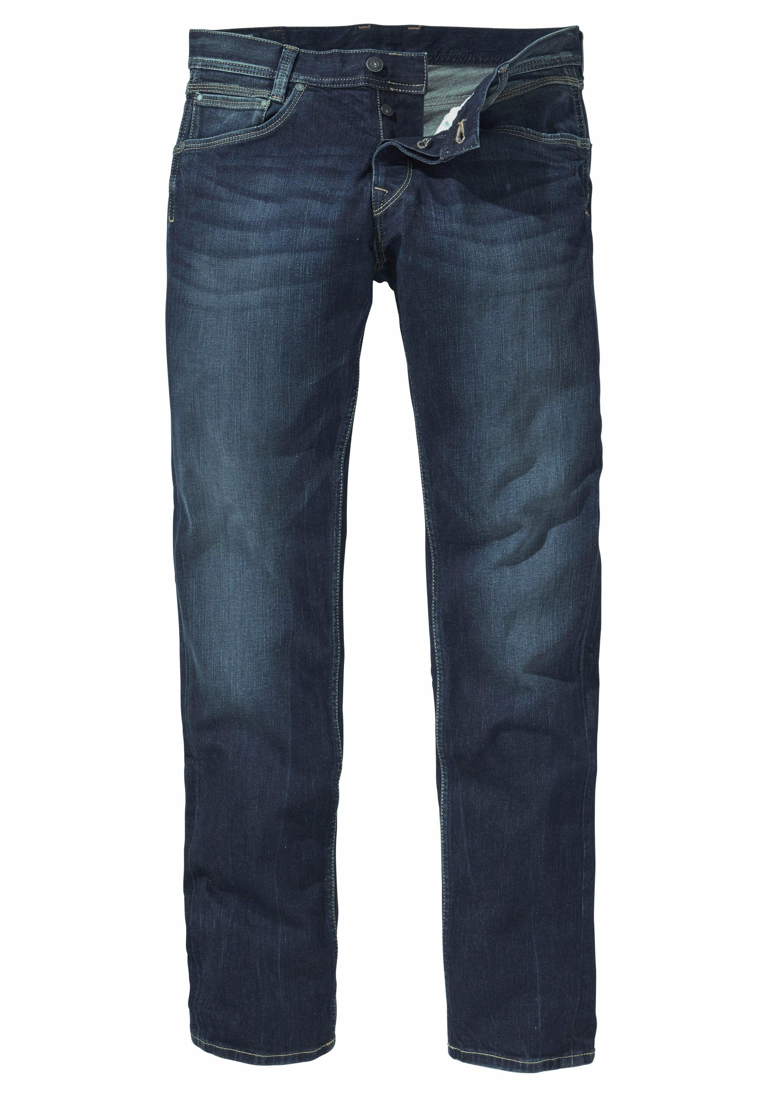 Pepe Jeans Stretch jeans SPIKE