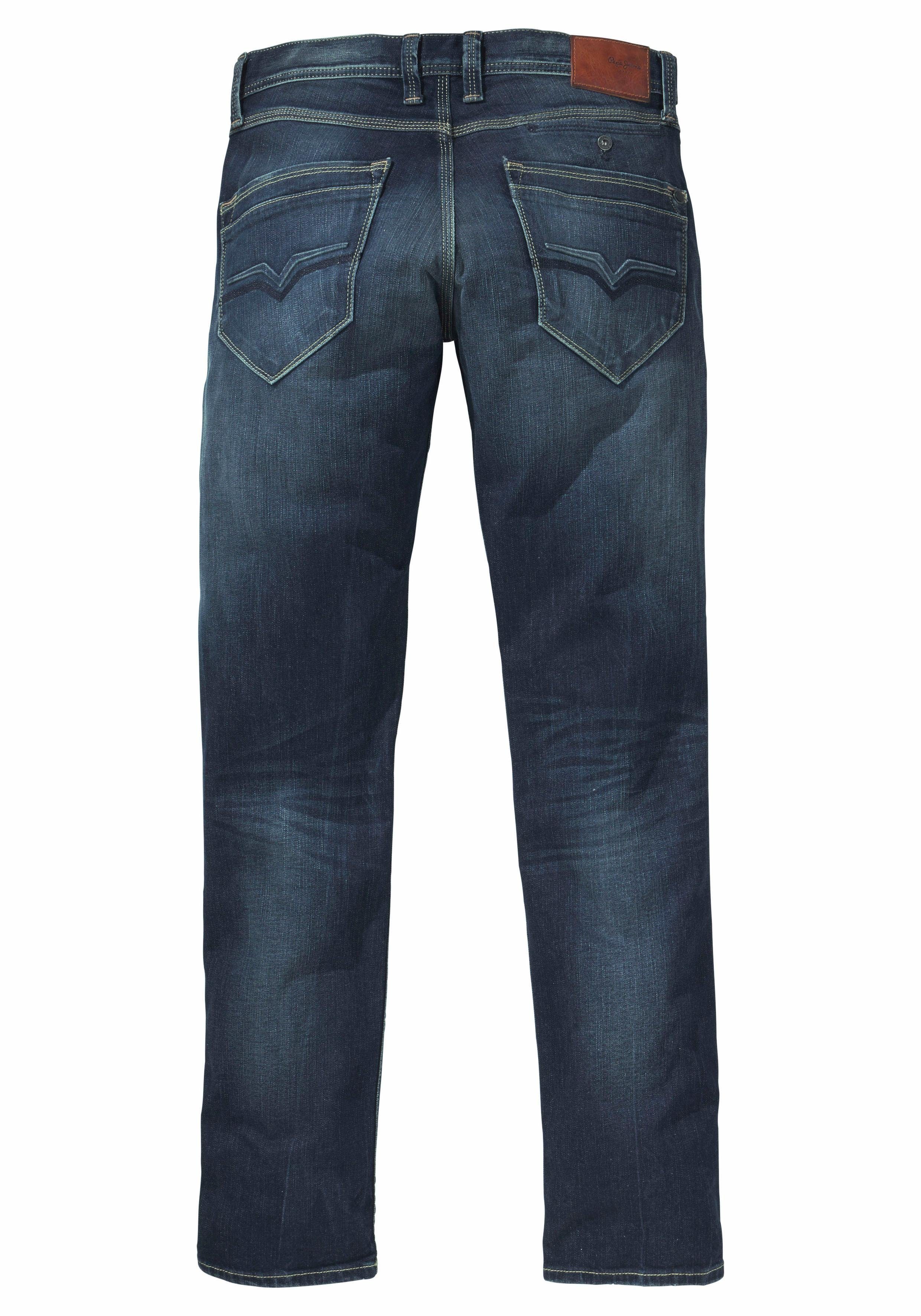 Pepe Jeans Stretch jeans SPIKE