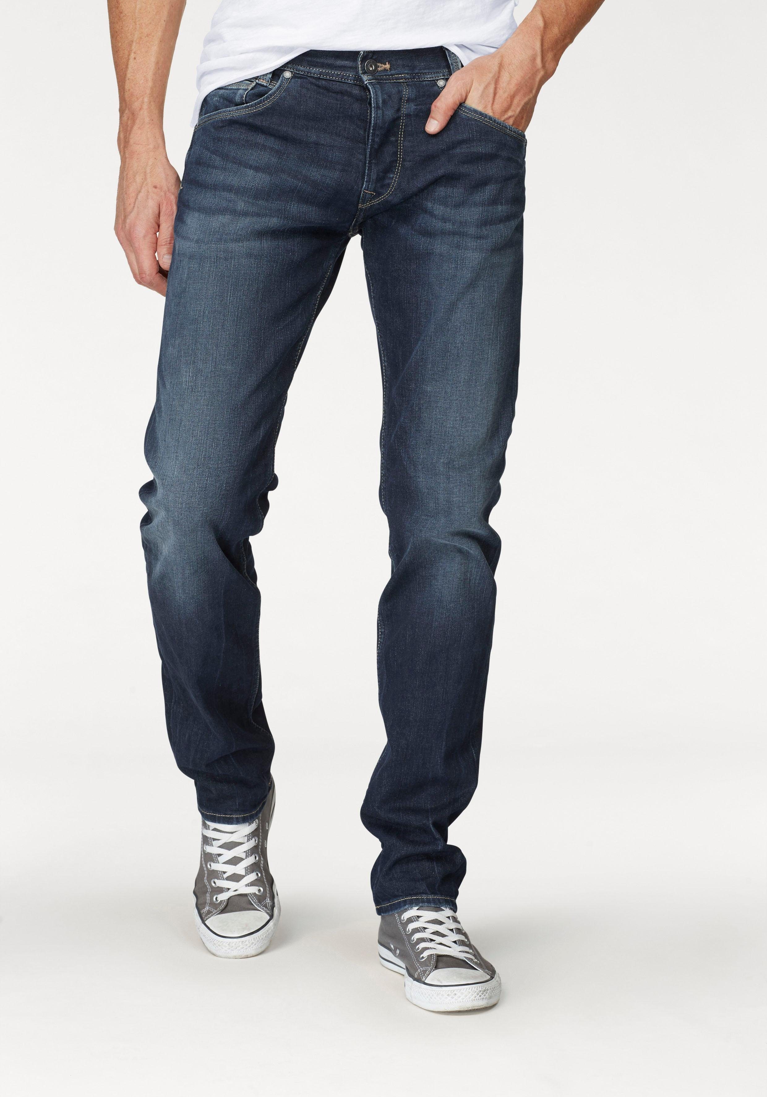 Pepe Jeans Stretch jeans SPIKE