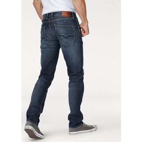 Pepe Jeans Stretch jeans SPIKE